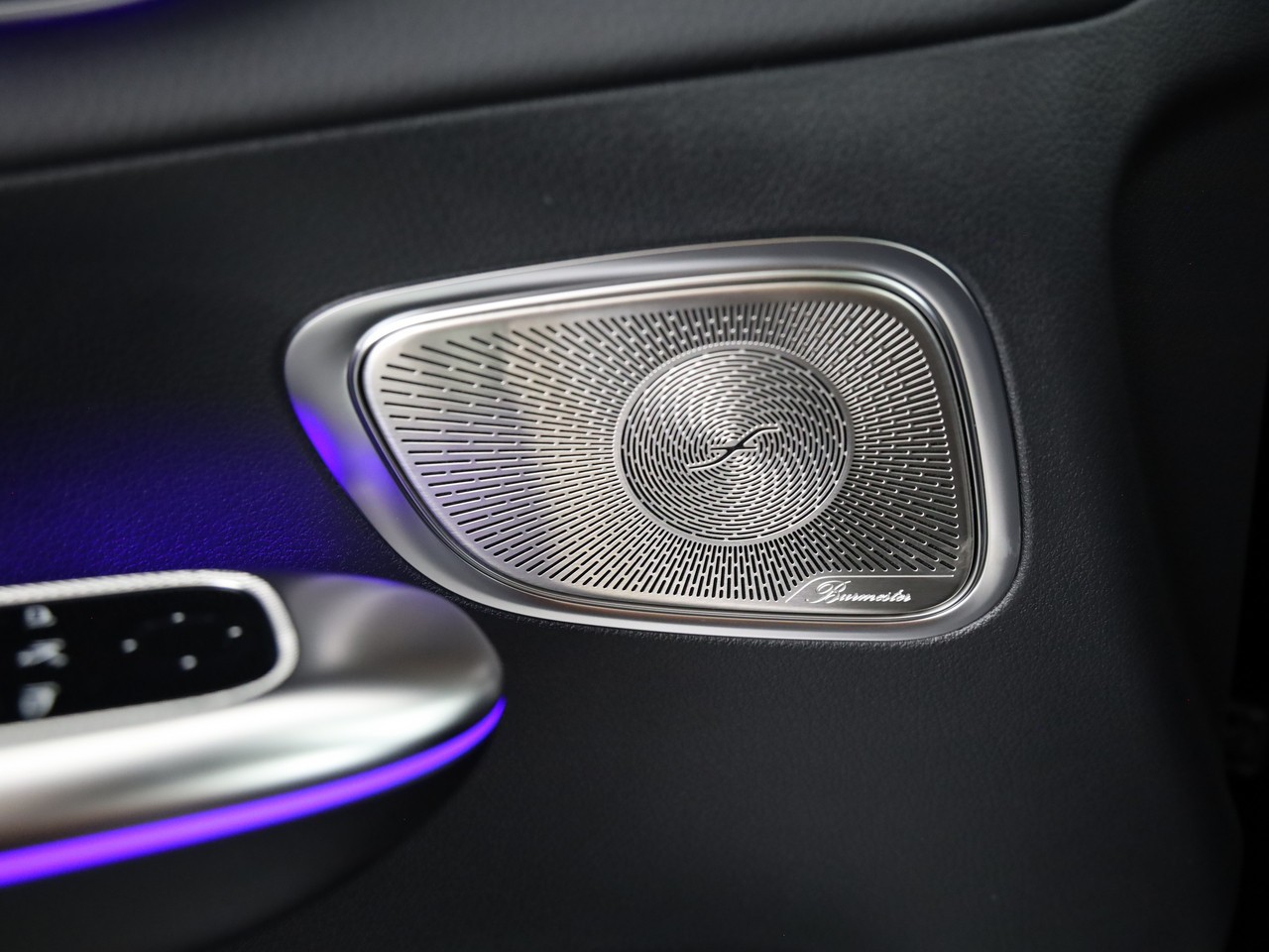 MERCEDES-BENZ GLC Coupé 300 4Matic 9G-Tronic-image-12
