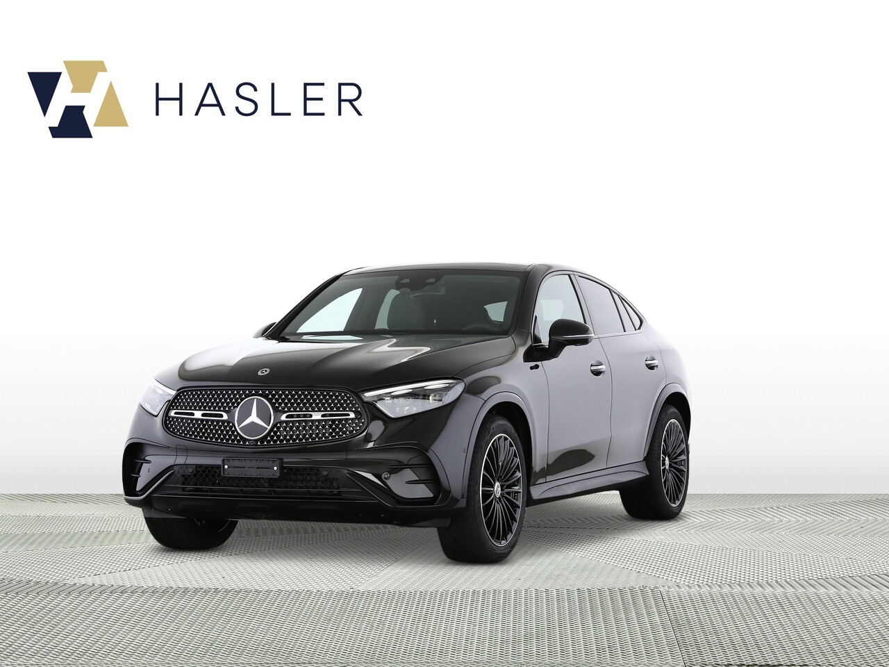 MERCEDES-BENZ GLC Coupé 300 4Matic 9G-Tronic-image-23