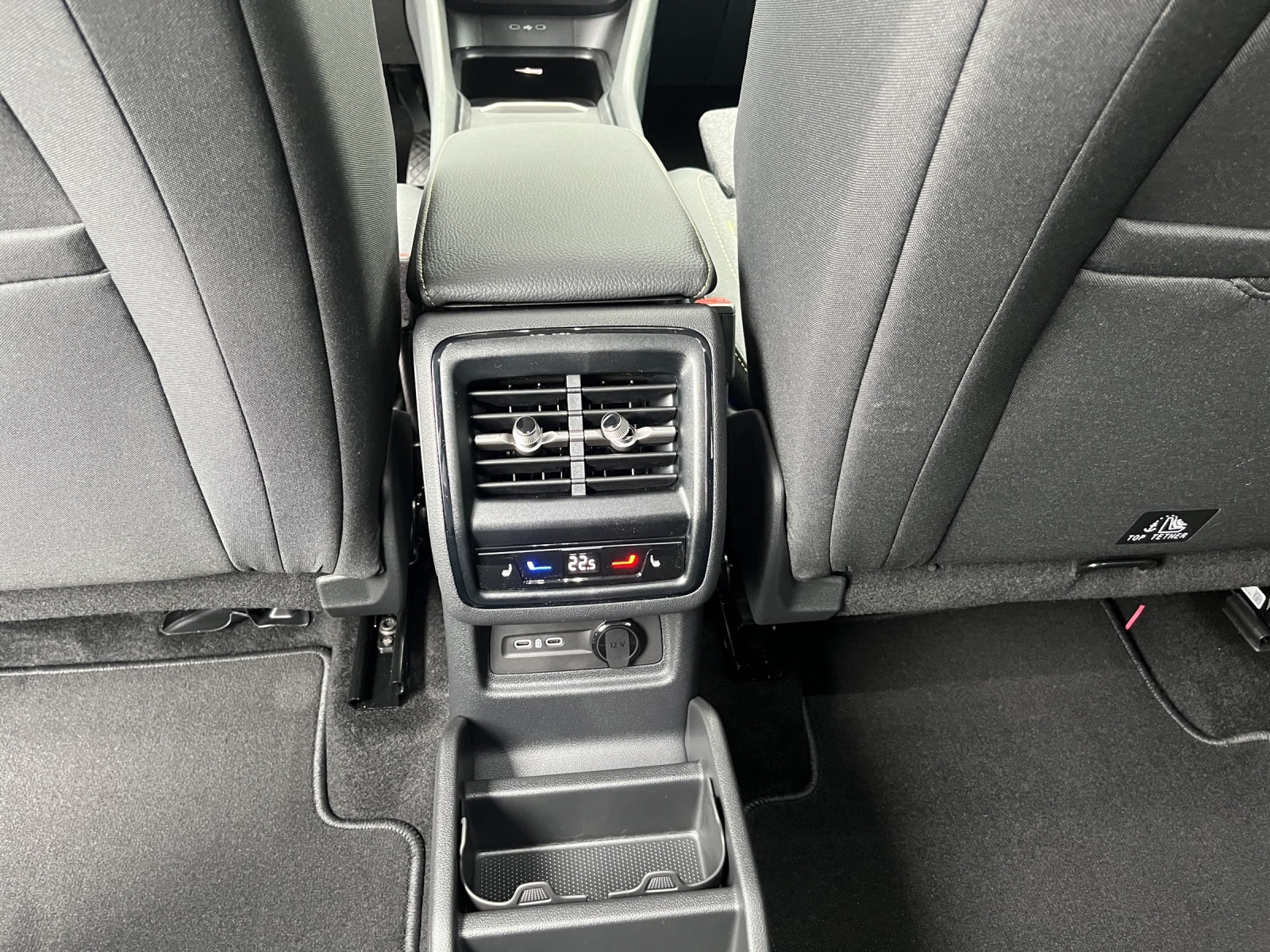SKODA Kodiaq Dynamic 2.0TDI 193PS 7DSG4x4-image-15