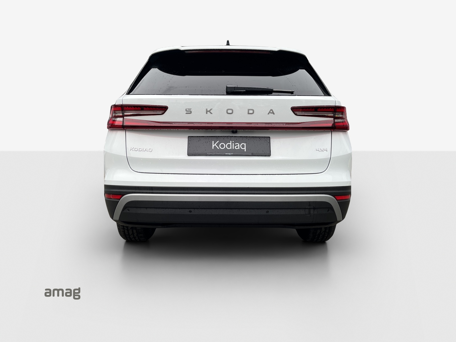 SKODA Kodiaq Dynamic 2.0TDI 193PS 7DSG4x4-image-3