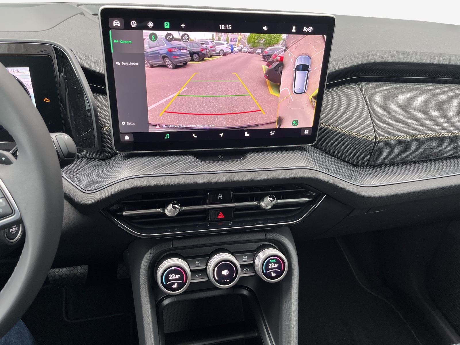 SKODA Kodiaq Dynamic 2.0TDI 193PS 7DSG4x4-image-10