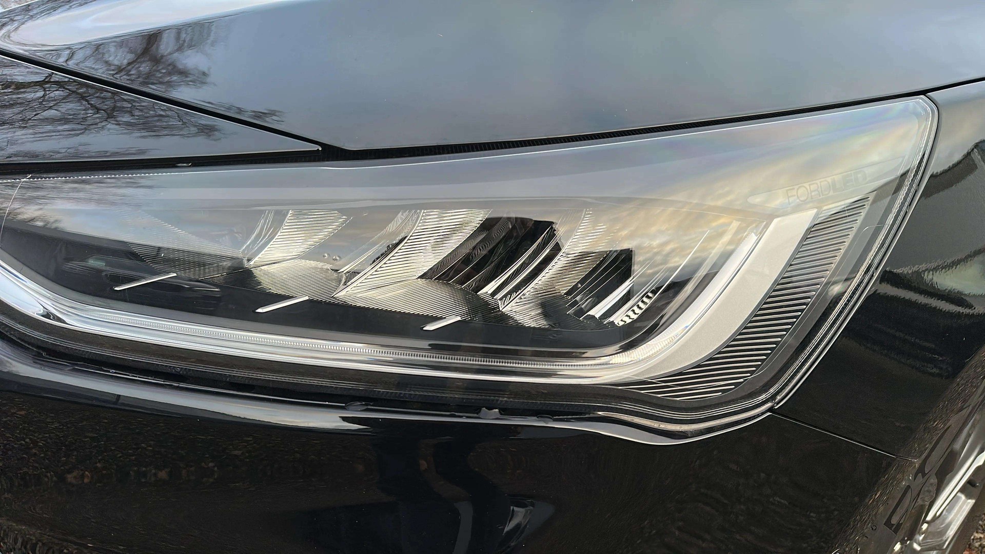 FORD Focus 1.0 MHEV ST-Line X Automat 155PS mit B&O Soundsystem + AHK-image-24