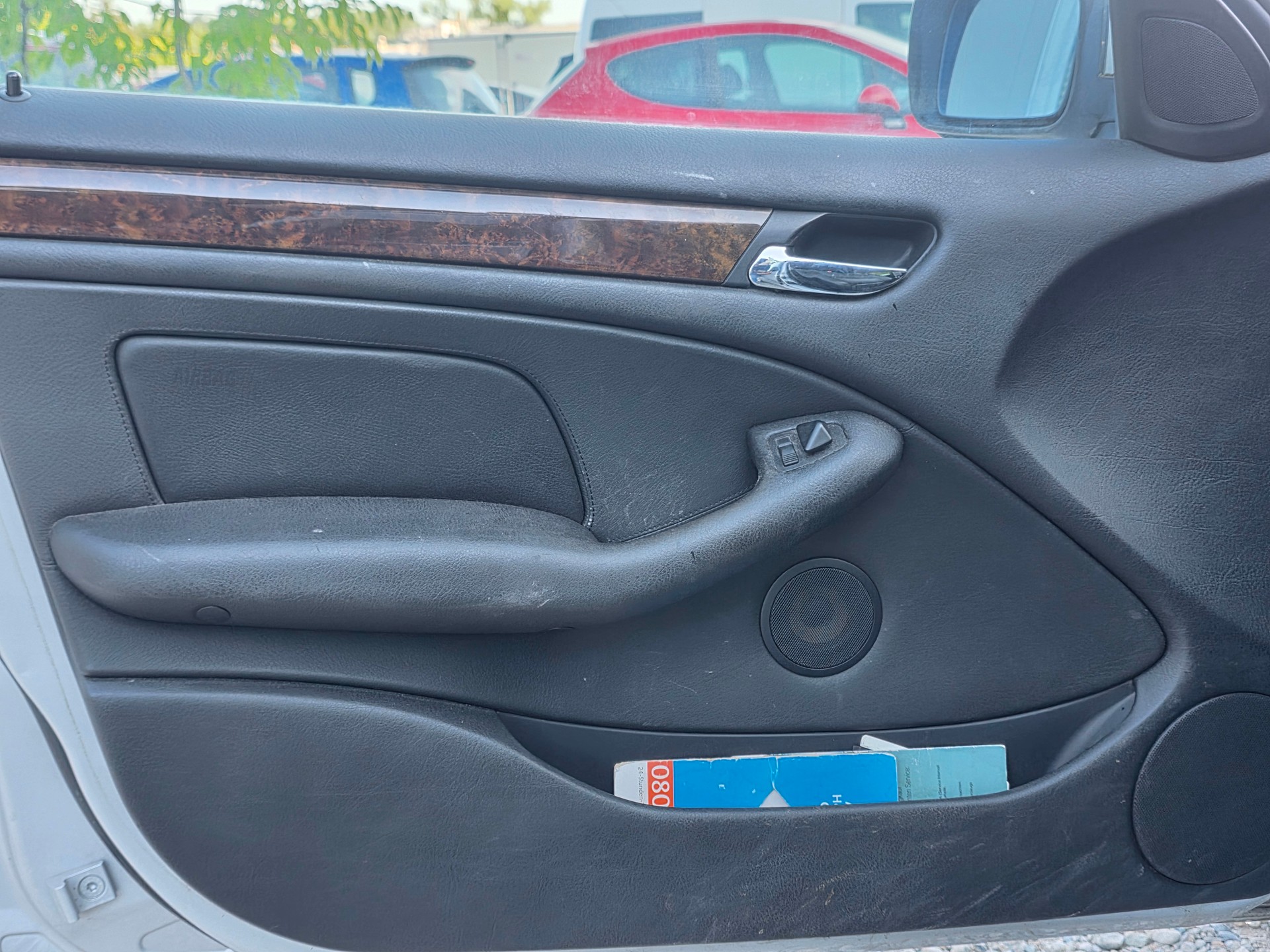 BMW 328i *** Frisch ab MFK / Frisch ab Service / Gratis Lieferung ***-image-12