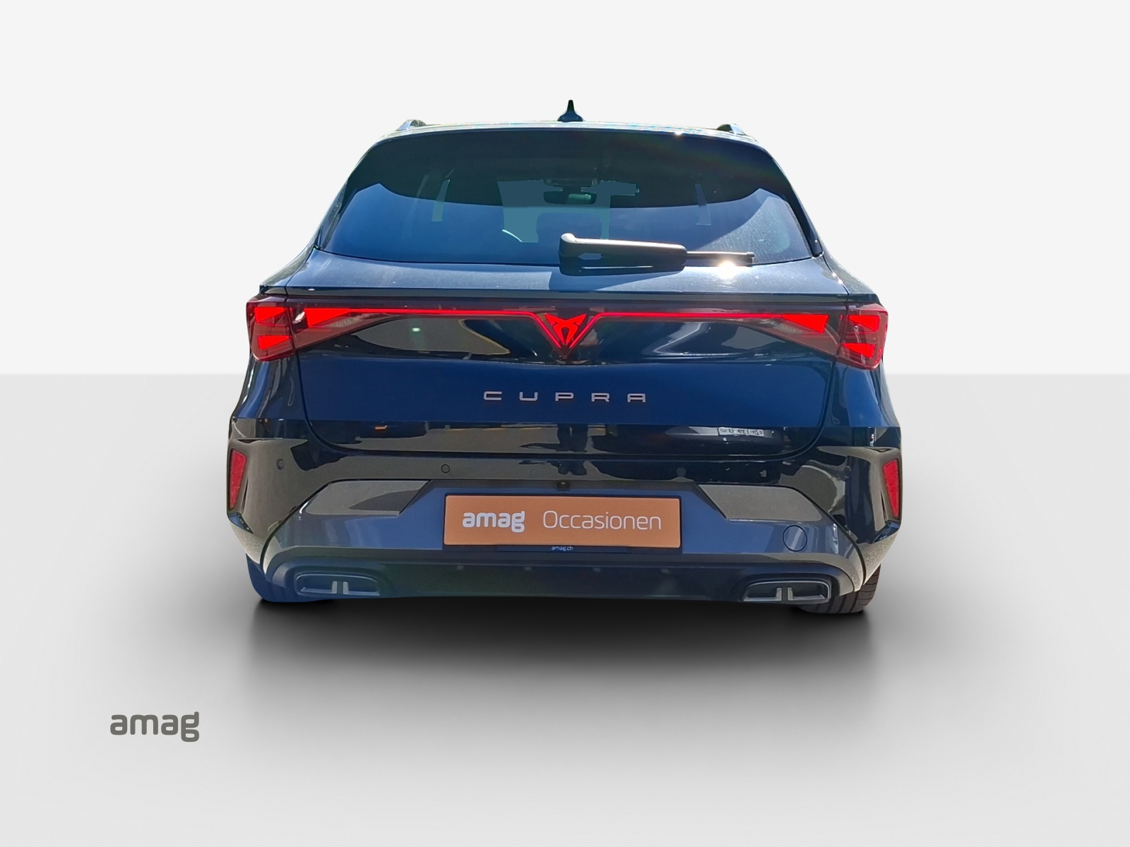 CUPRA LEON ST 1.5 e-HYBRID pHEV Business Edition DSG-image-3