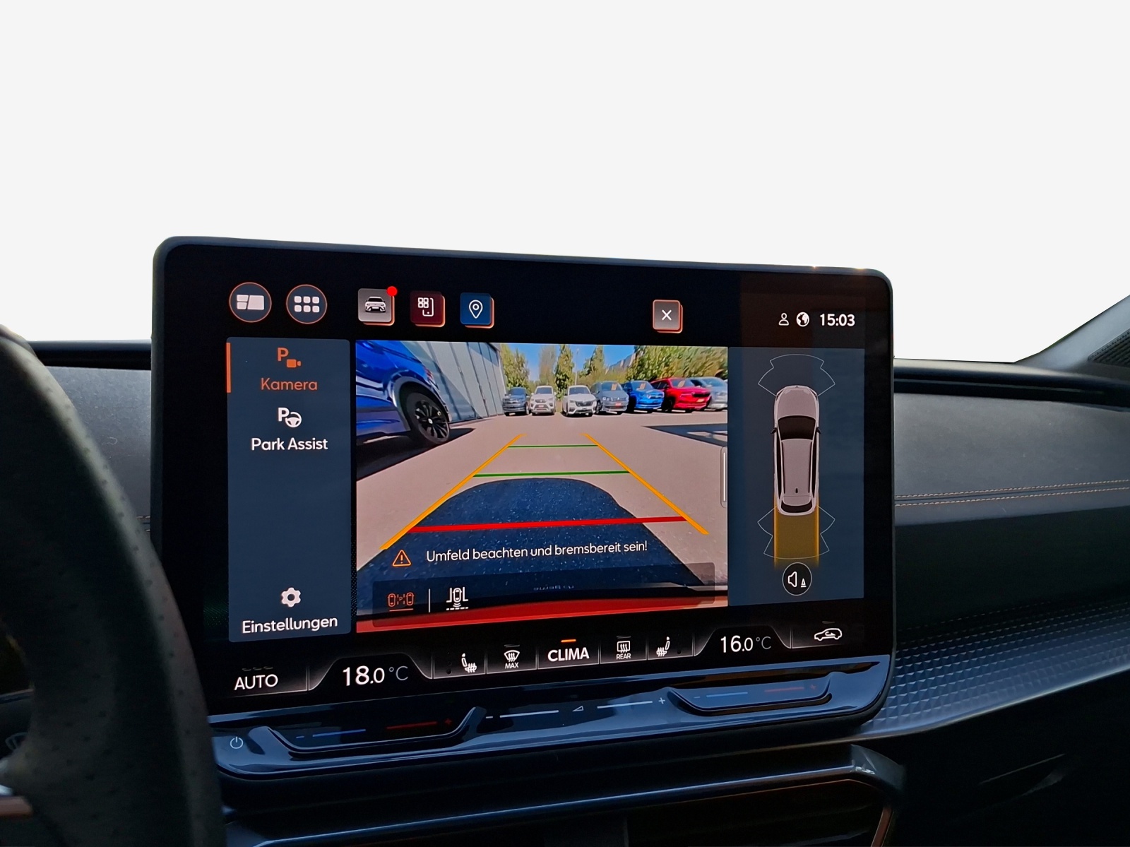 CUPRA LEON ST 1.5 e-HYBRID pHEV Business Edition DSG-image-14
