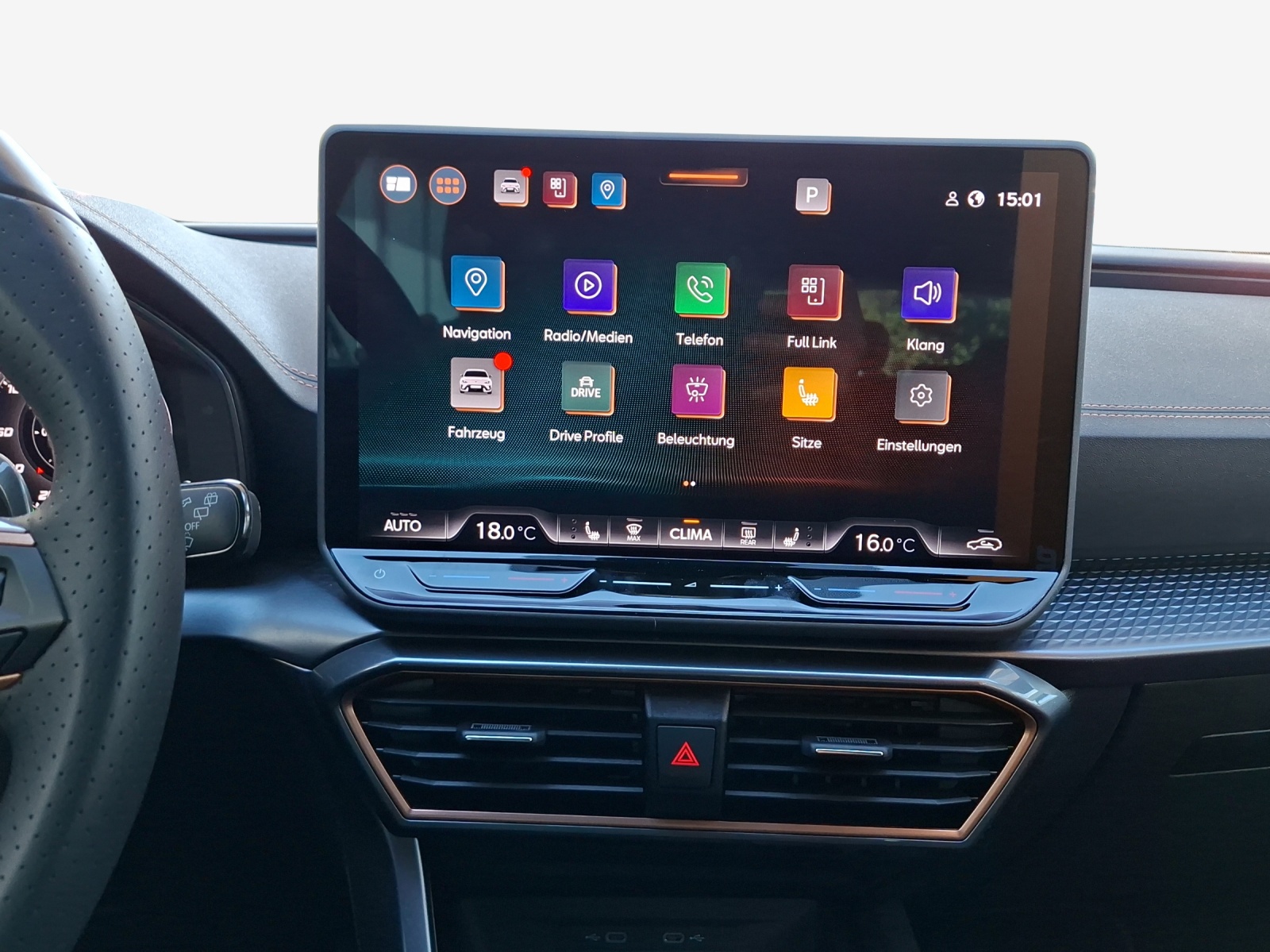 CUPRA LEON ST 1.5 e-HYBRID pHEV Business Edition DSG-image-10