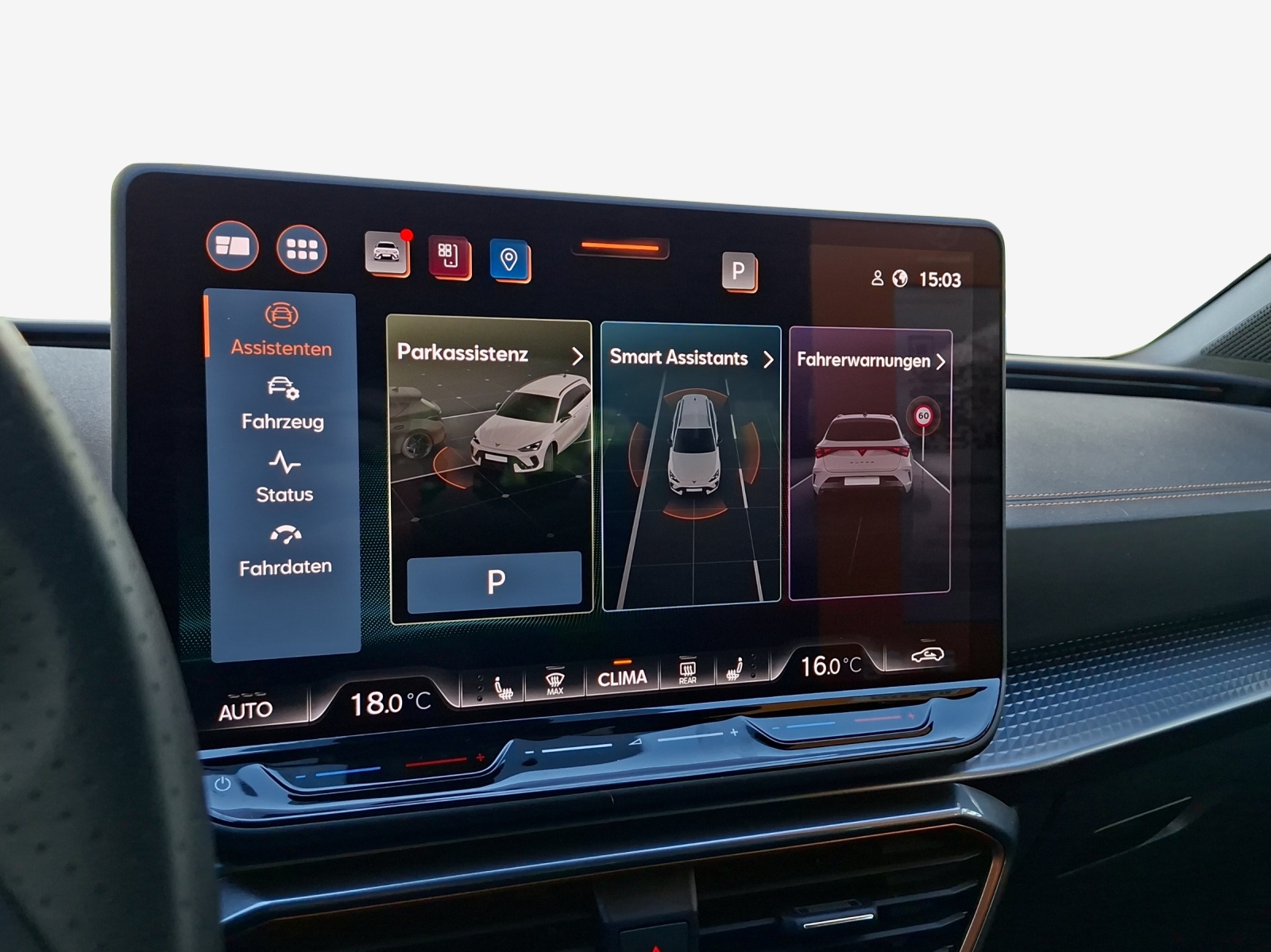 CUPRA LEON ST 1.5 e-HYBRID pHEV Business Edition DSG-image-13
