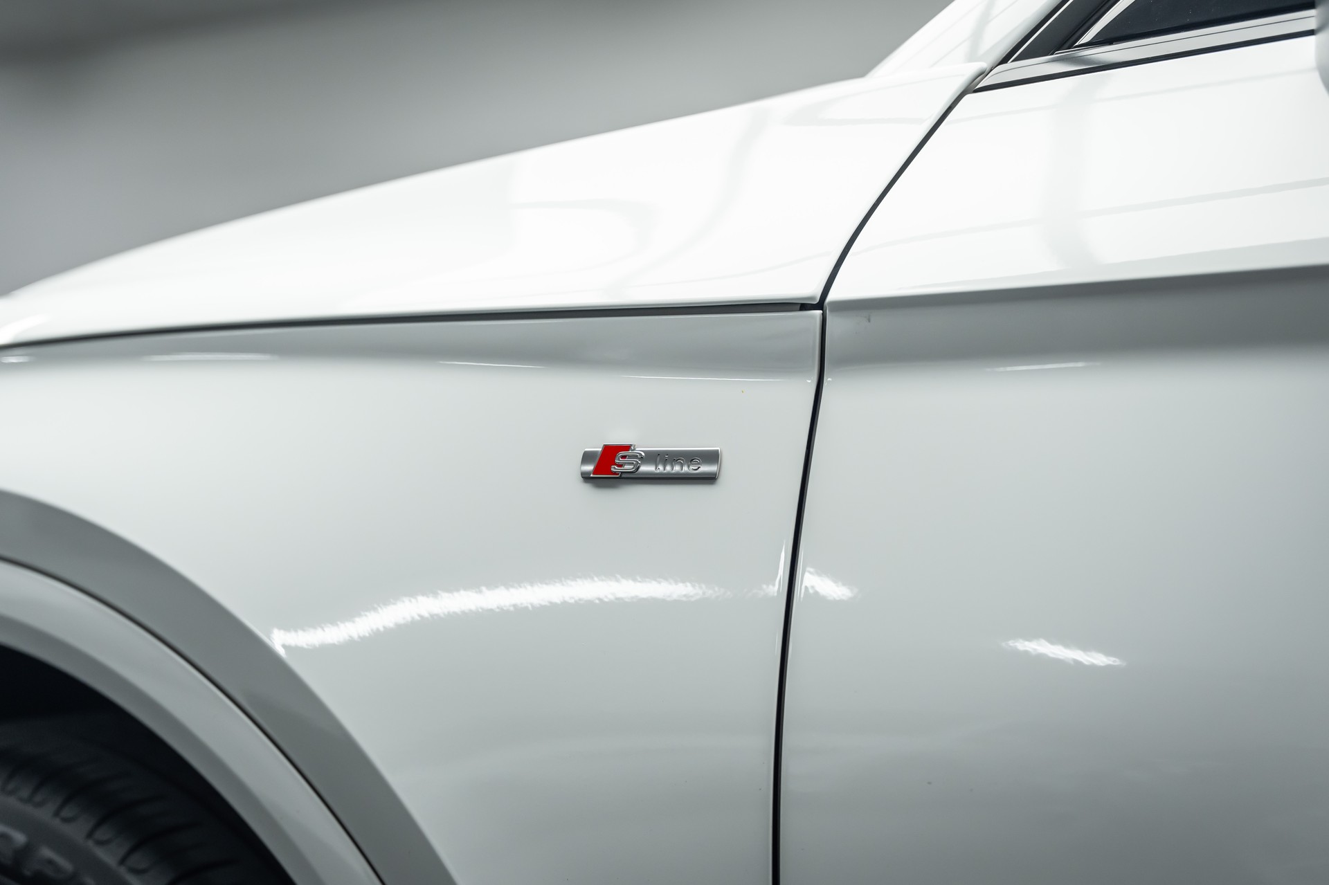 AUDI * Q5 40 TFSI S LINE QUATTRO * WERKSGARANTIE BIS 05.2027 * LEASING AB 370.- *-image-10