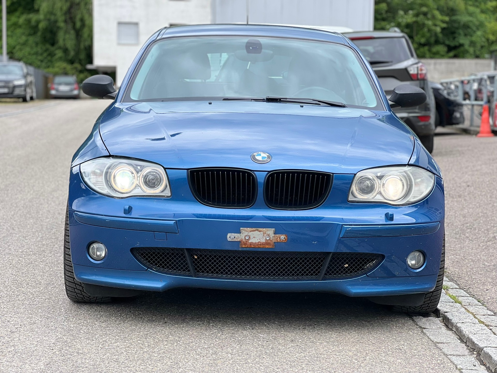 BMW 120i