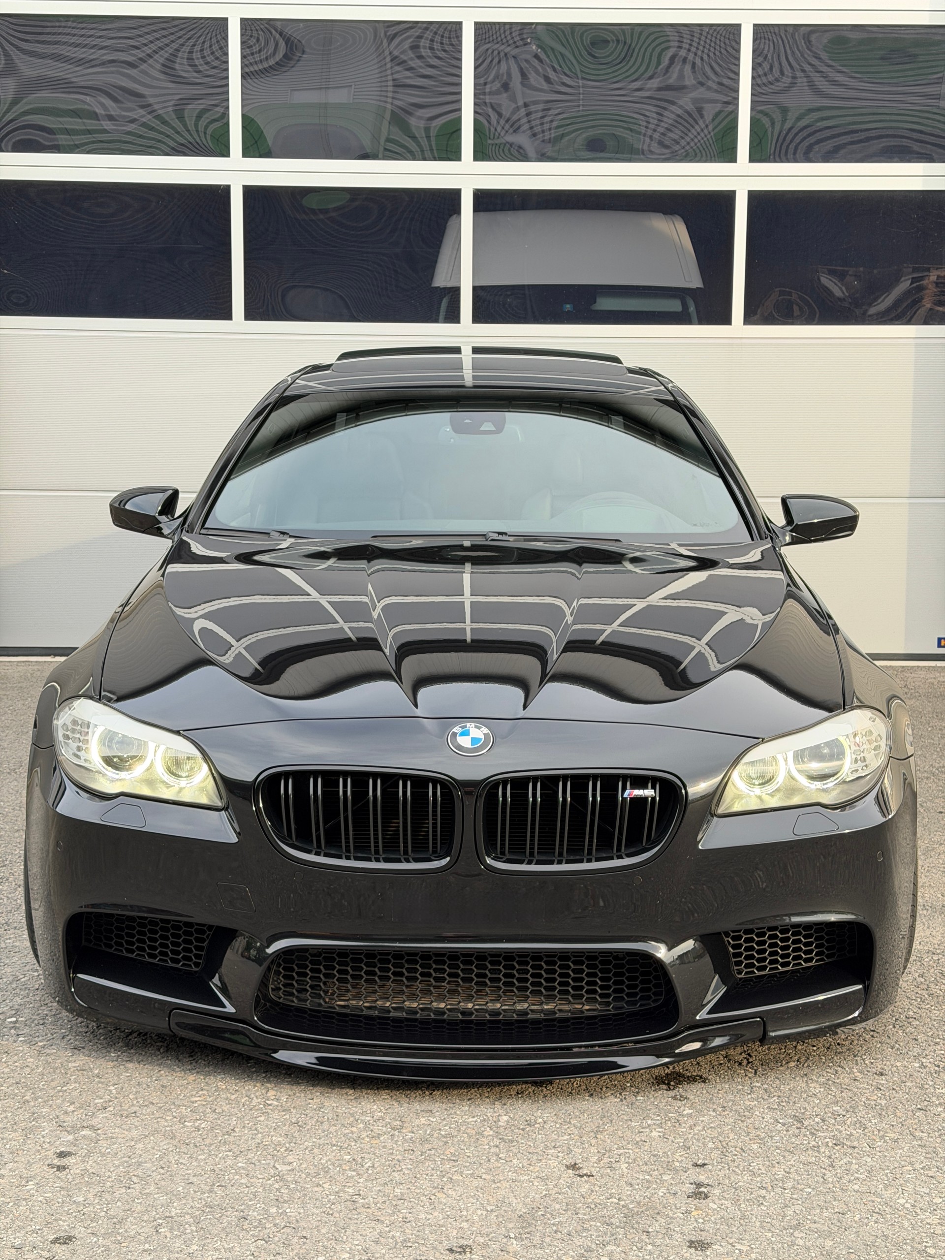 BMW M5 Drivelogic-image-1