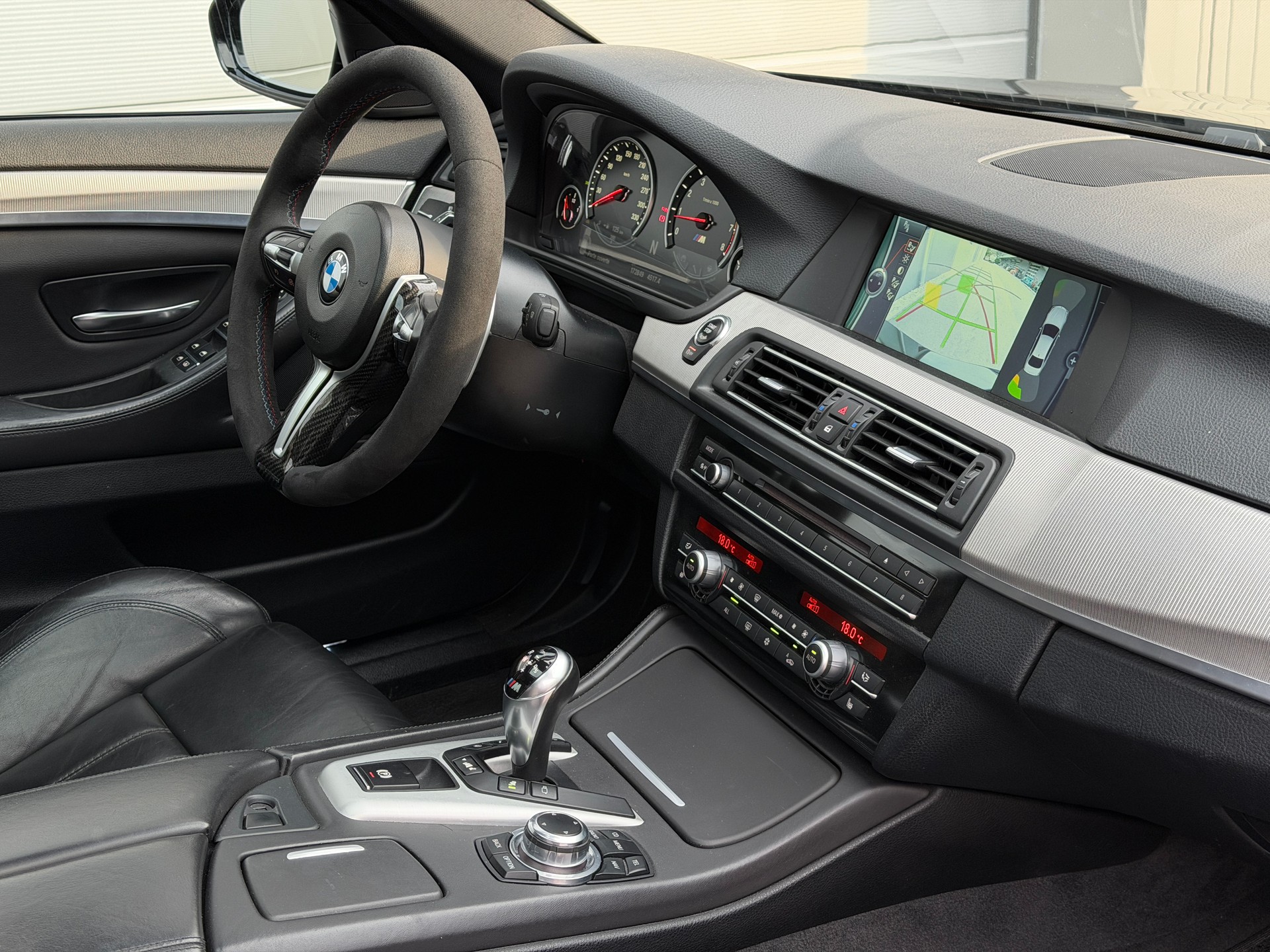 BMW M5 Drivelogic-image-13