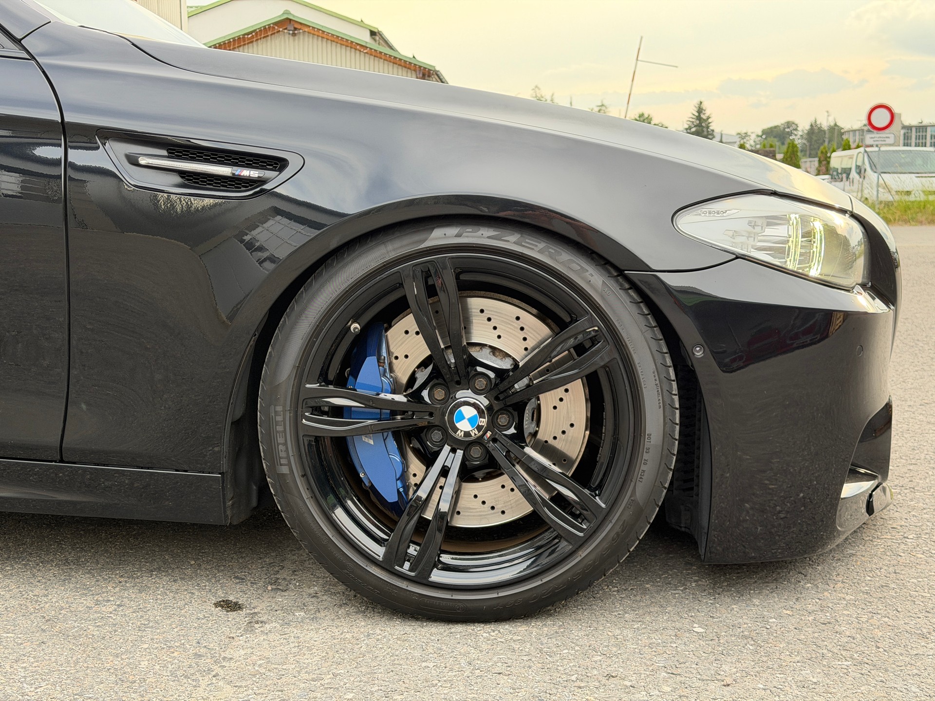 BMW M5 Drivelogic-image-10