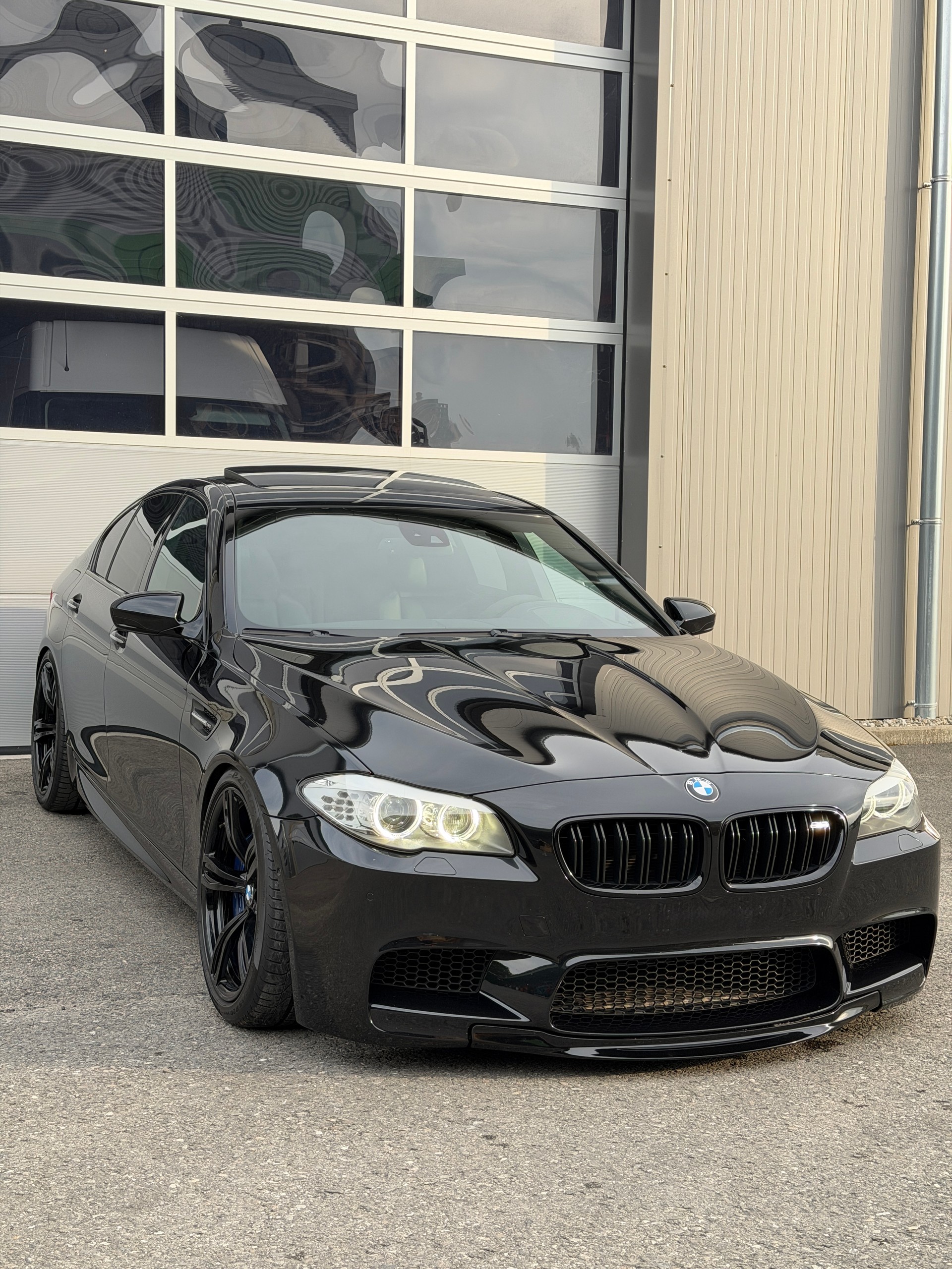 BMW M5 Drivelogic-image-2