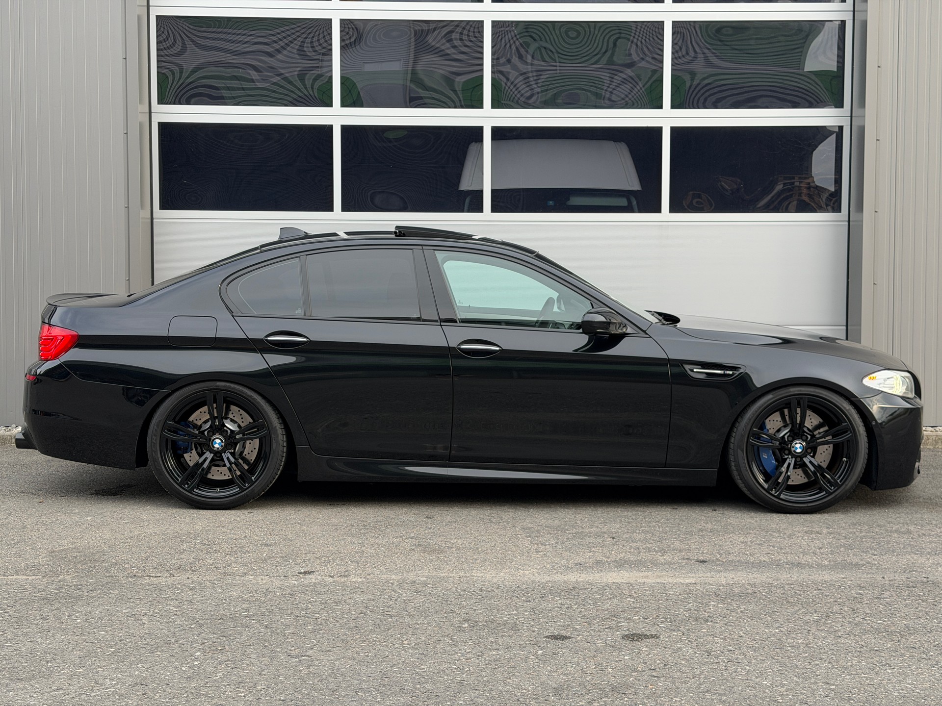 BMW M5 Drivelogic-image-5