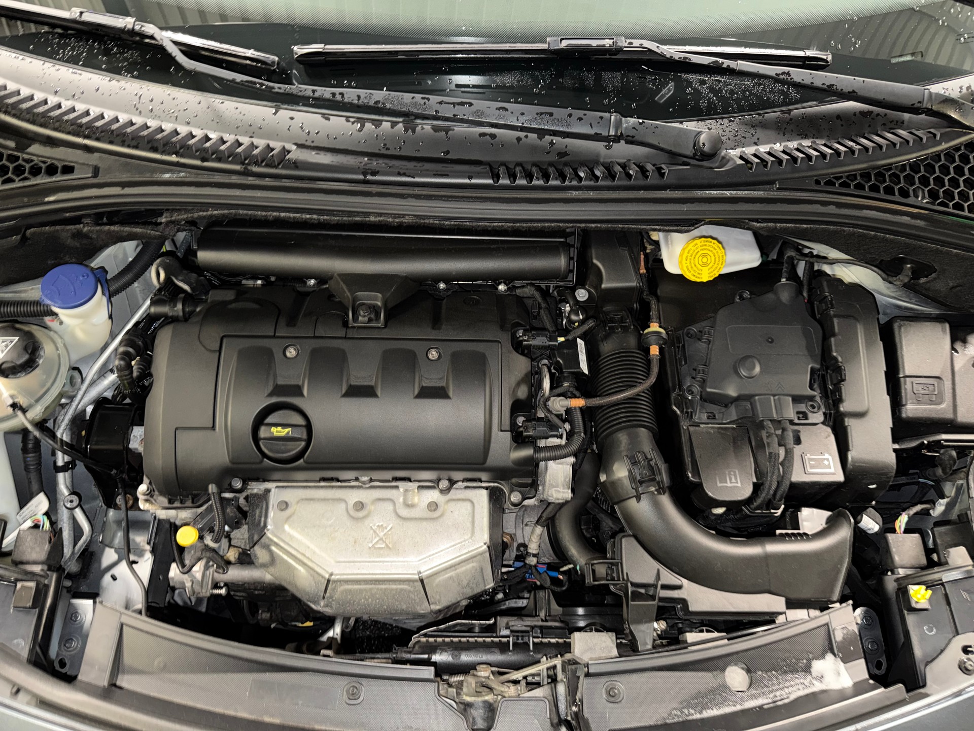 DS AUTOMOBILES DS3 1.6 VTi frisch ab MFK und Service-image-7
