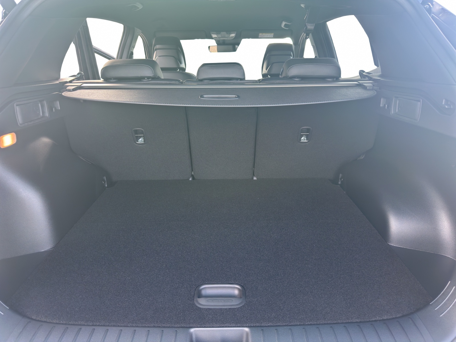 KIA Sportage 1.6 T-GDi Hybrid Black Edition-image-8