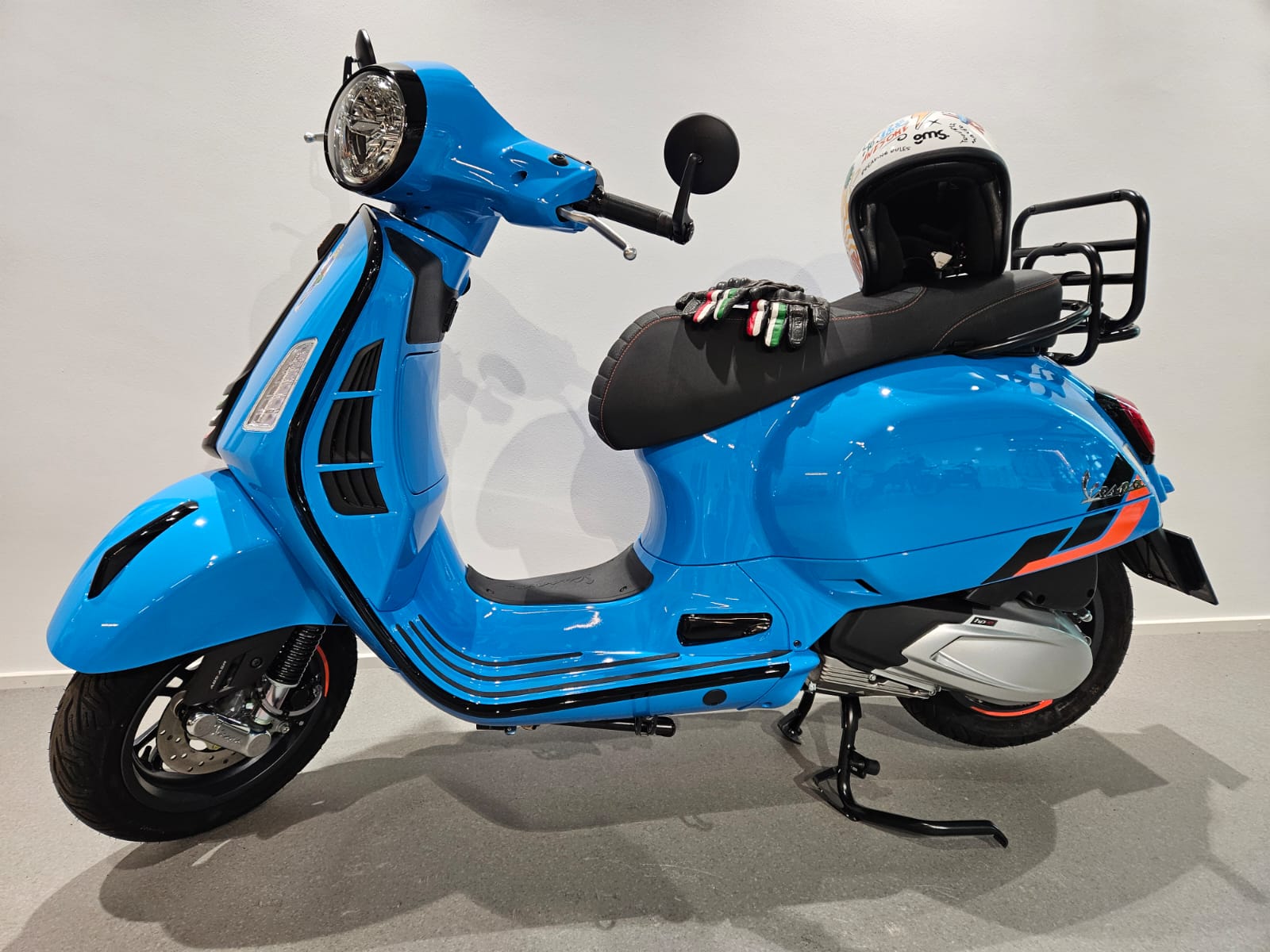 PIAGGIO Vespa GTS 310 Super Sport RST E5+-image-4