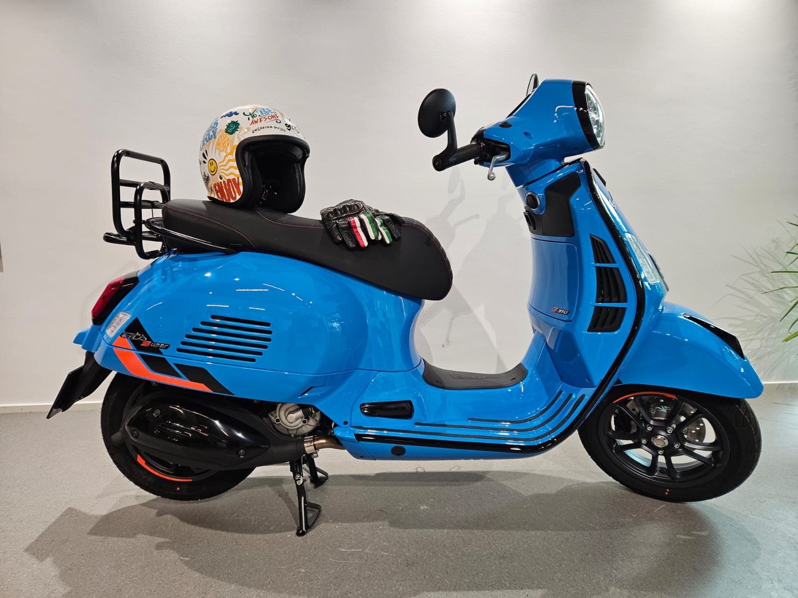 PIAGGIO Vespa GTS 310 Super Sport RST E5+-showroom-element-1
