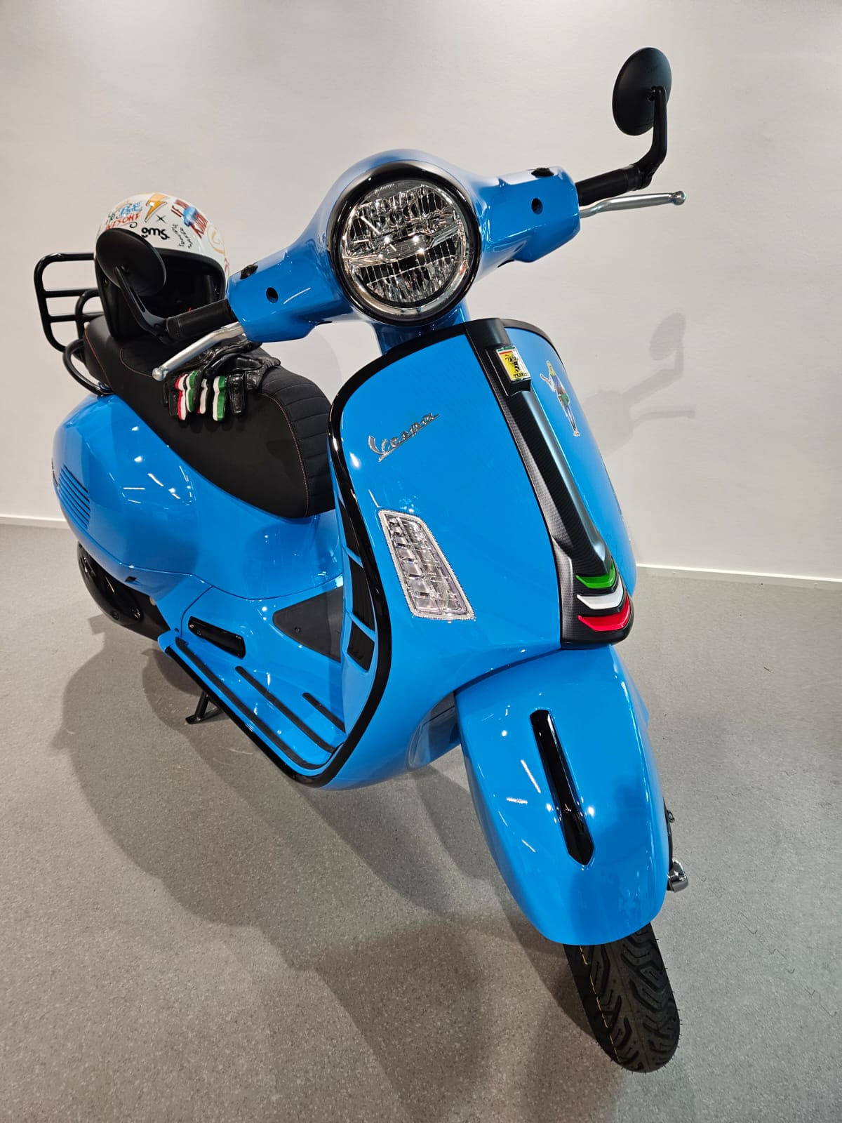 PIAGGIO Vespa GTS 310 Super Sport RST E5+-image-6