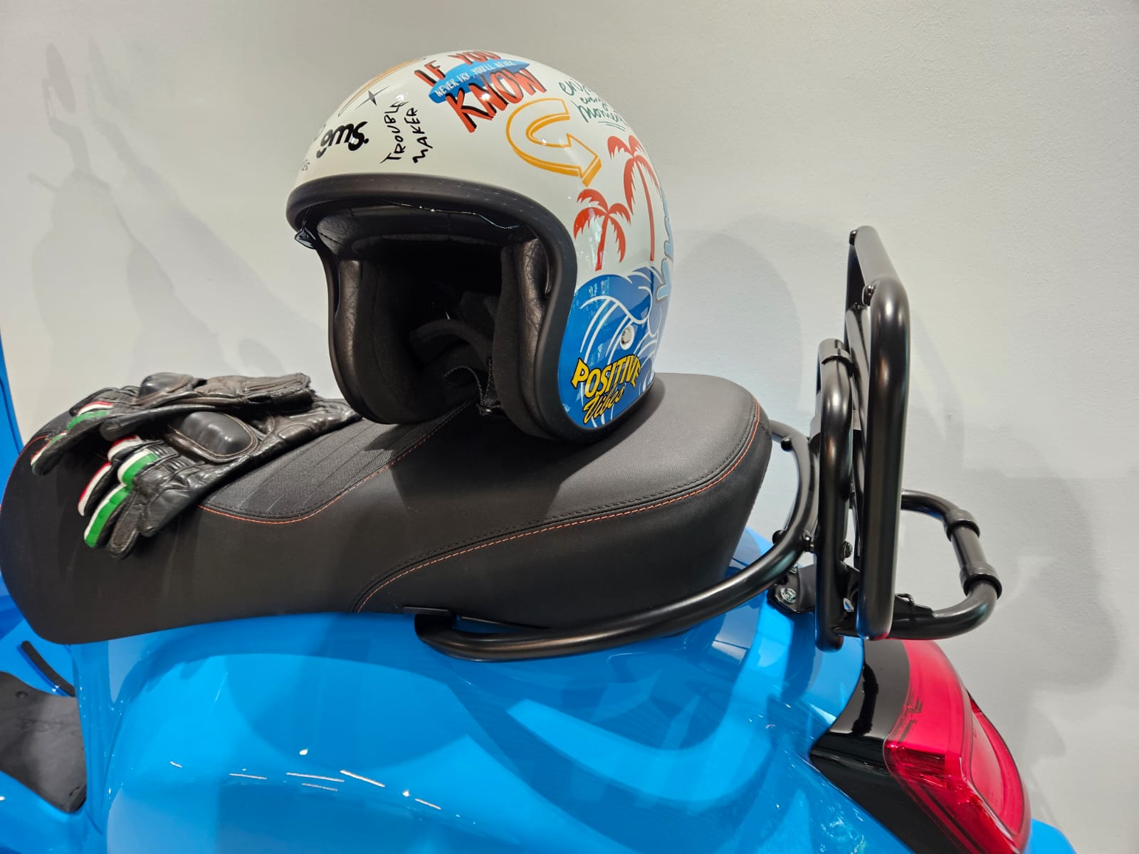 PIAGGIO Vespa GTS 310 Super Sport RST E5+-image-7