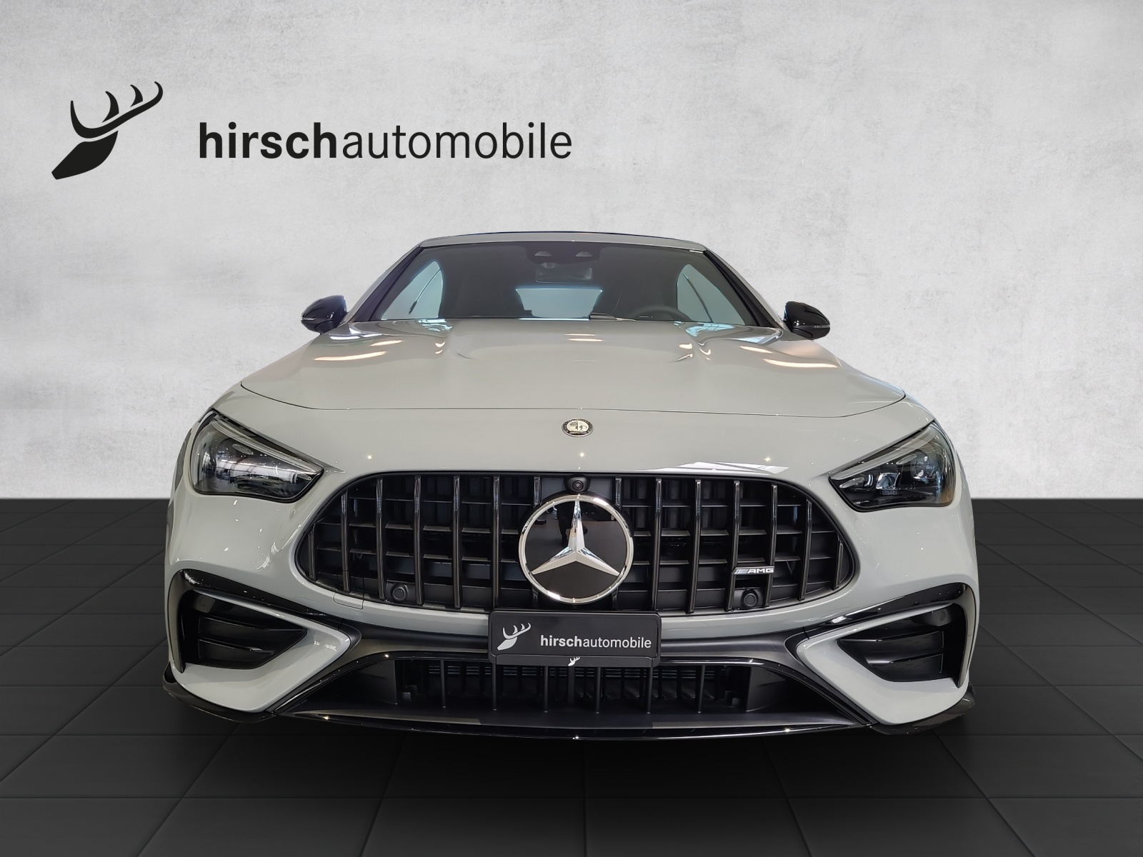MERCEDES-BENZ CLE AMG 53 Cabrio 4Matic+ 9G-Tronic-image-5