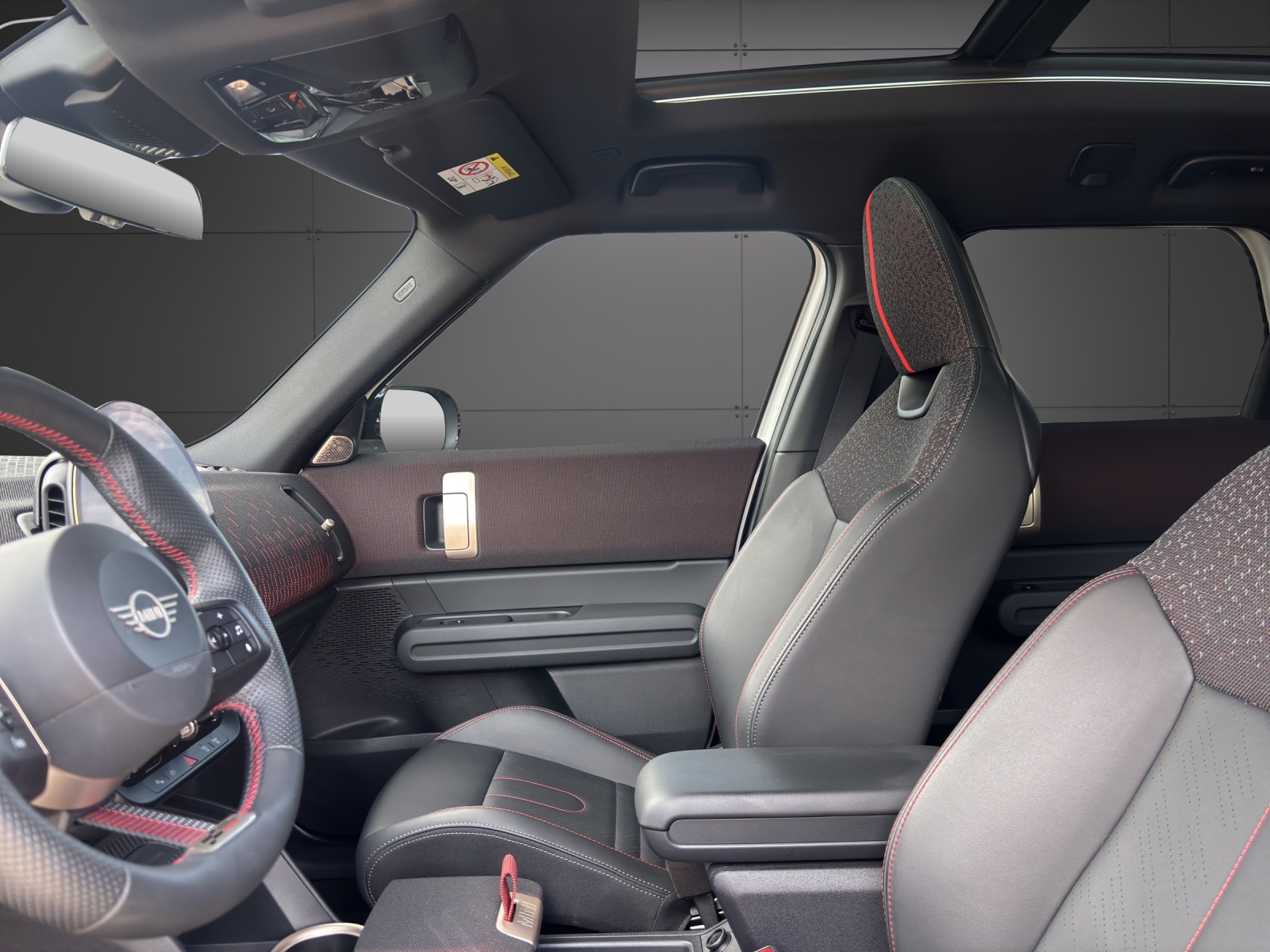 MINI Countryman John Cooper Works ALL4 Steptronic-image-2