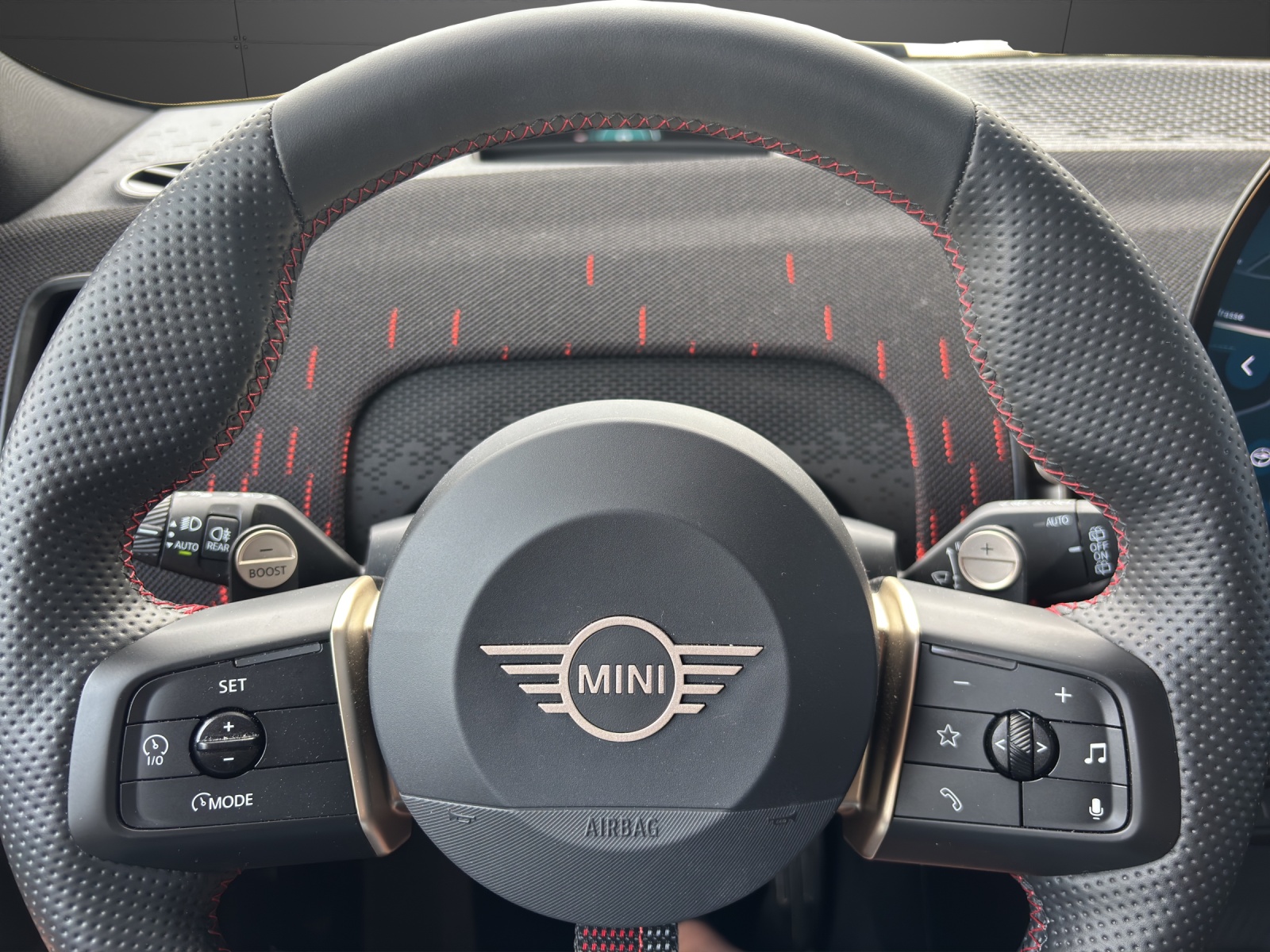 MINI Countryman John Cooper Works ALL4 Steptronic-image-8