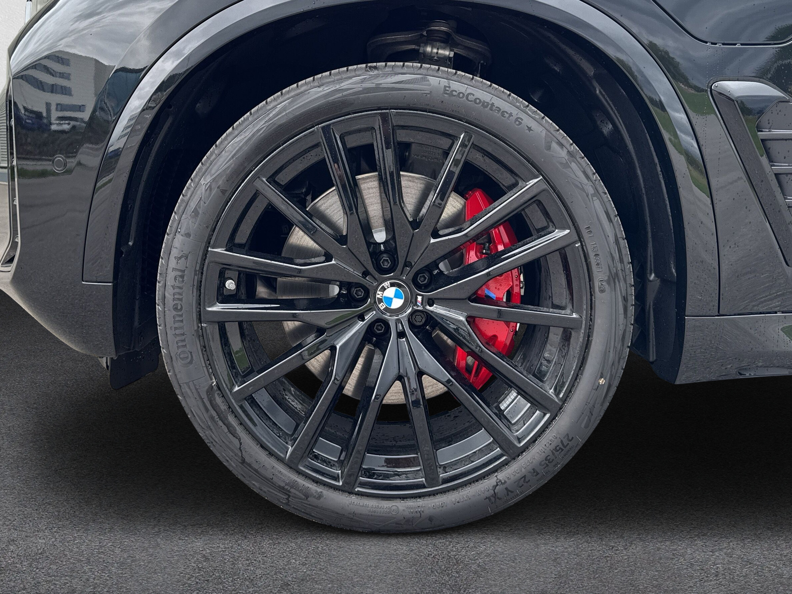 BMW X5 xDrive 50e M Sport Pro Steptronic-image-8