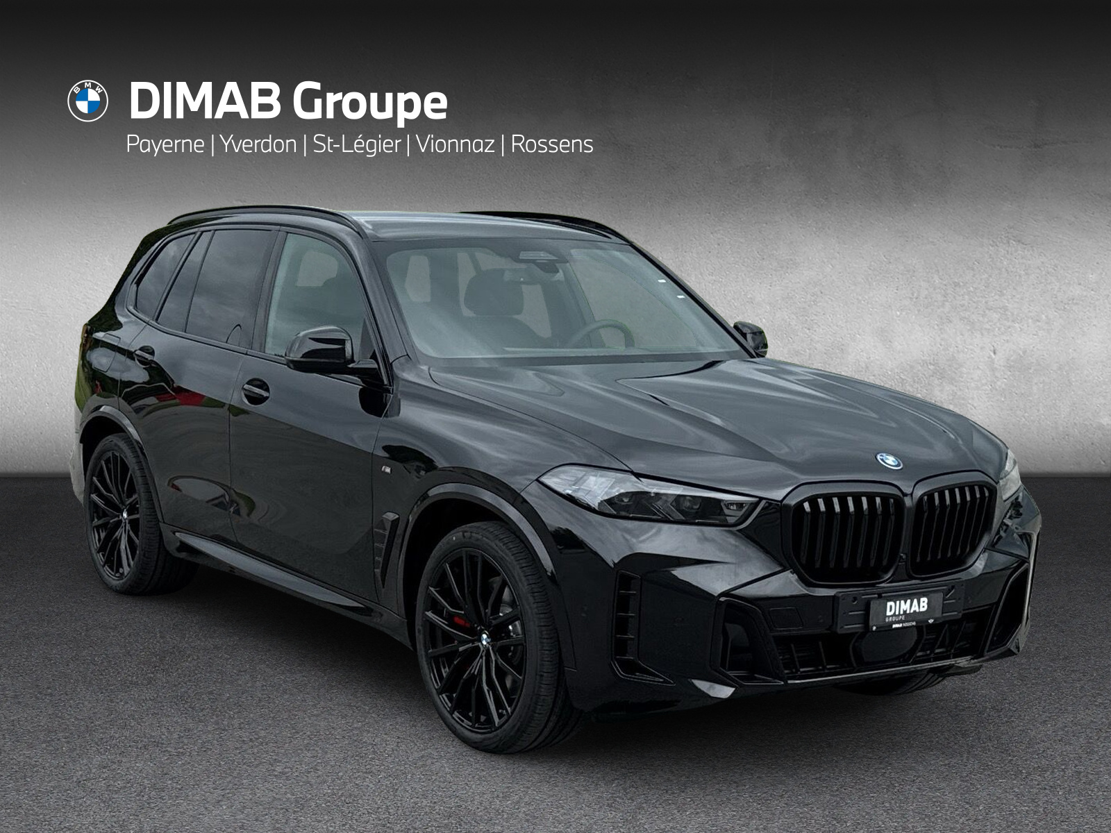 BMW X5 xDrive 50e M Sport Pro Steptronic-image-5