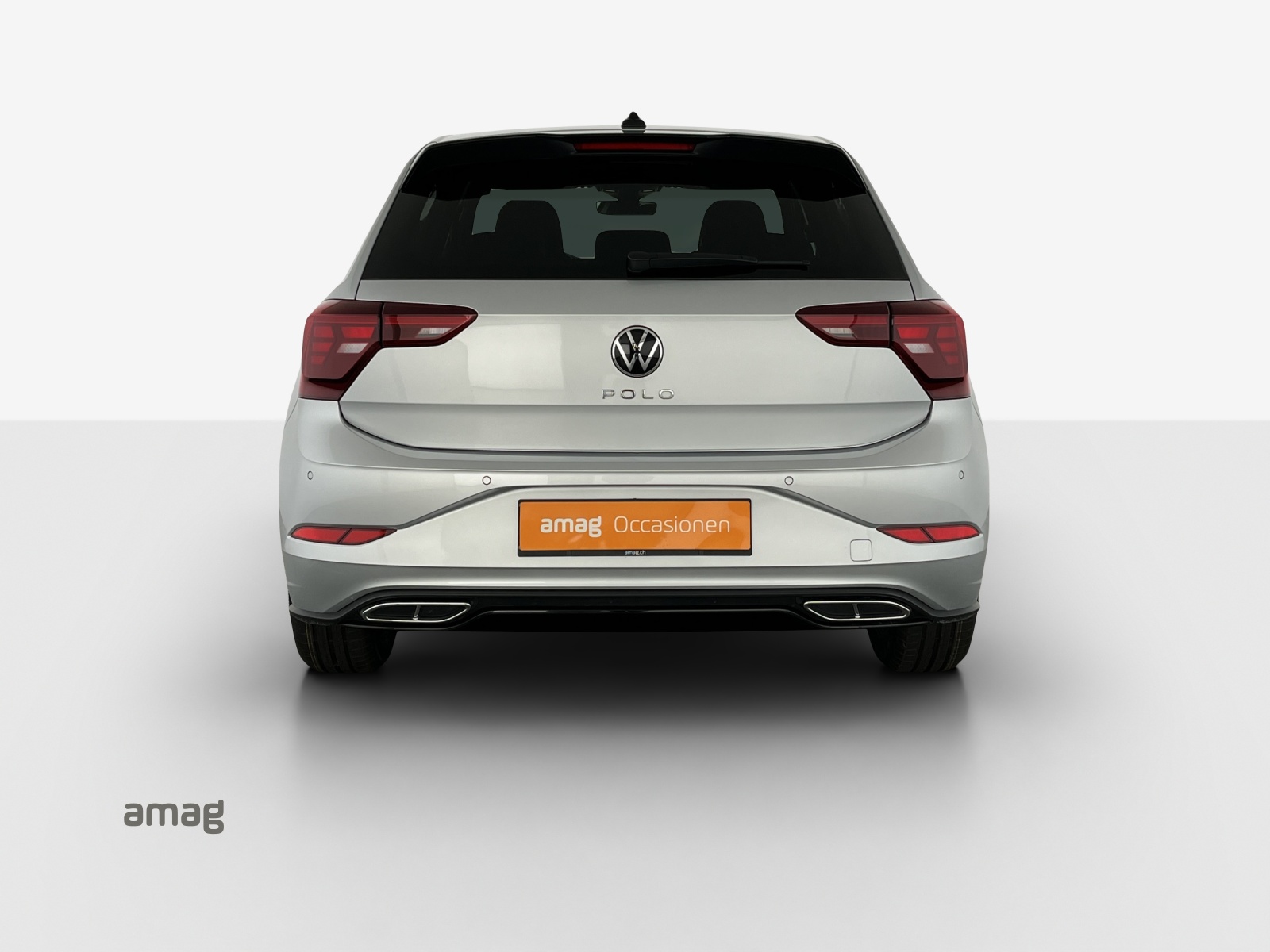 VW Polo 1.0 TSI R-Line DSG-image-3