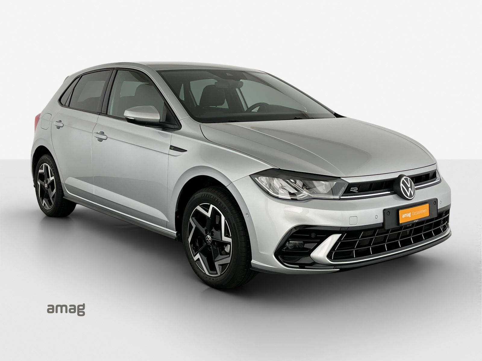 VW Polo 1.0 TSI R-Line DSG-image-5