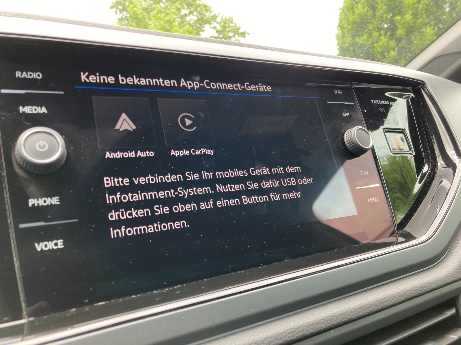 VW Polo 1.0 TSI R-Line DSG-image-15