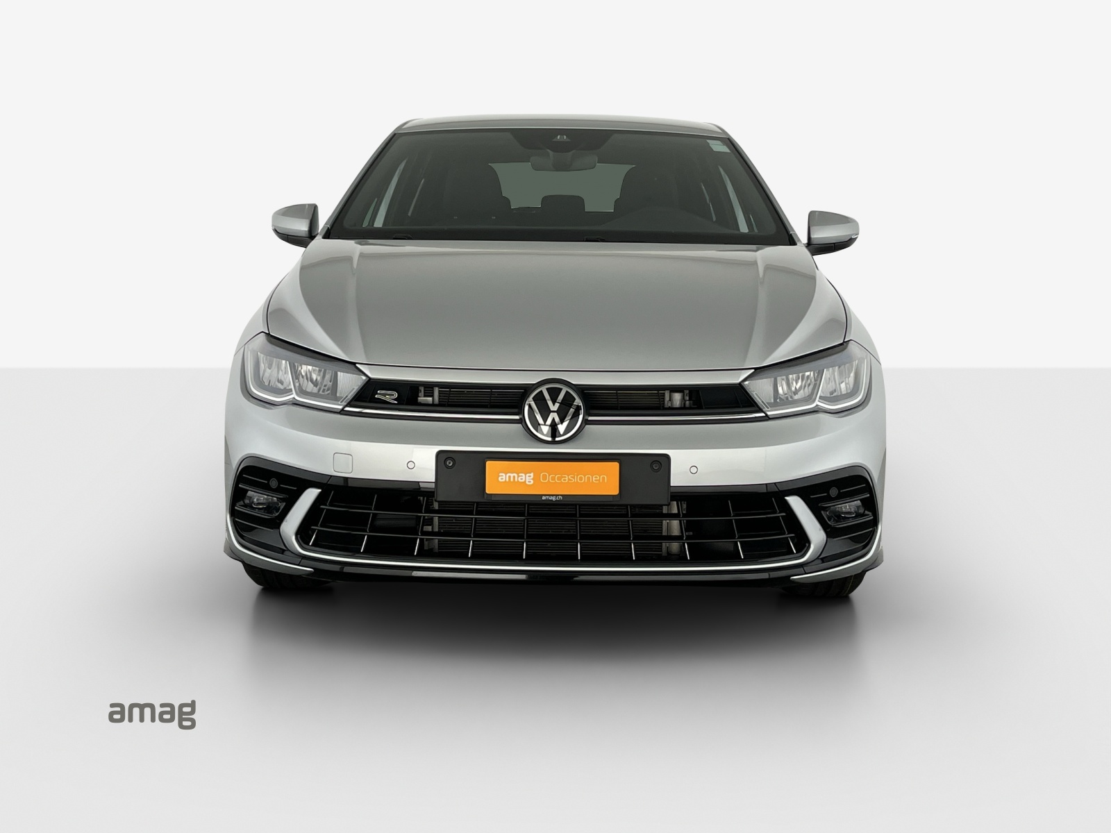 VW Polo 1.0 TSI R-Line DSG-image-6