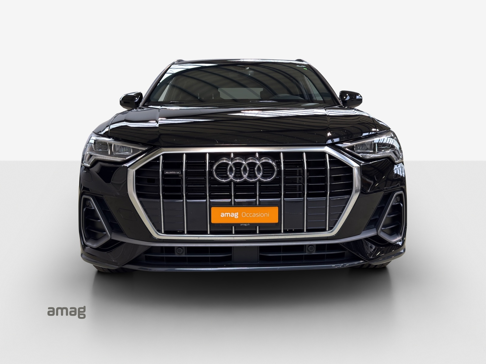 AUDI Q3 Sportback 40 TFSI S line quattro S-tronic-image-6