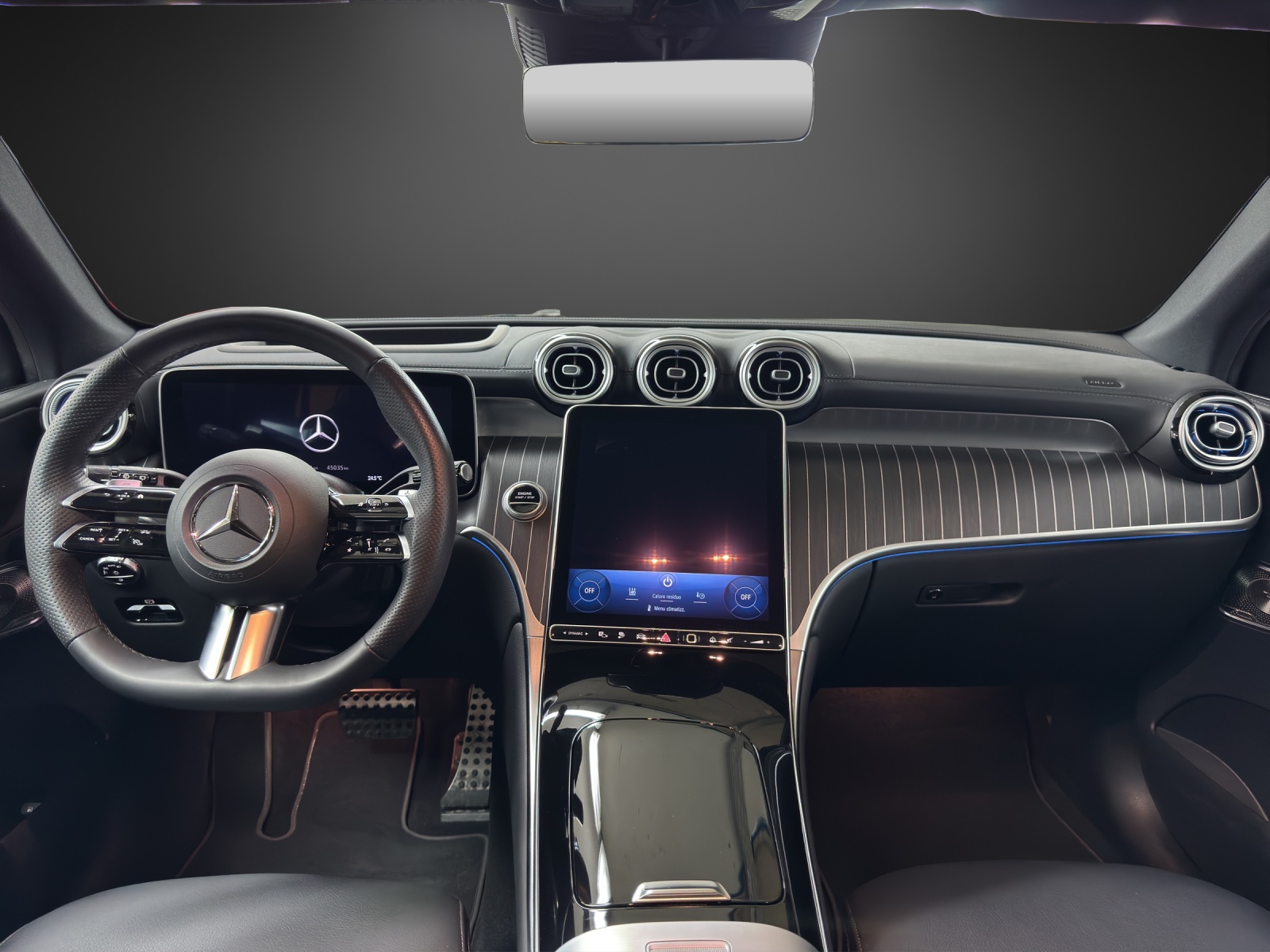 MERCEDES-BENZ GLC 400 e 4M 9G-Tronic-image-10