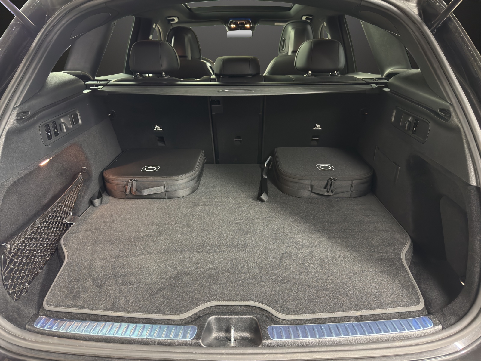 MERCEDES-BENZ GLC 400 e 4M 9G-Tronic-image-8