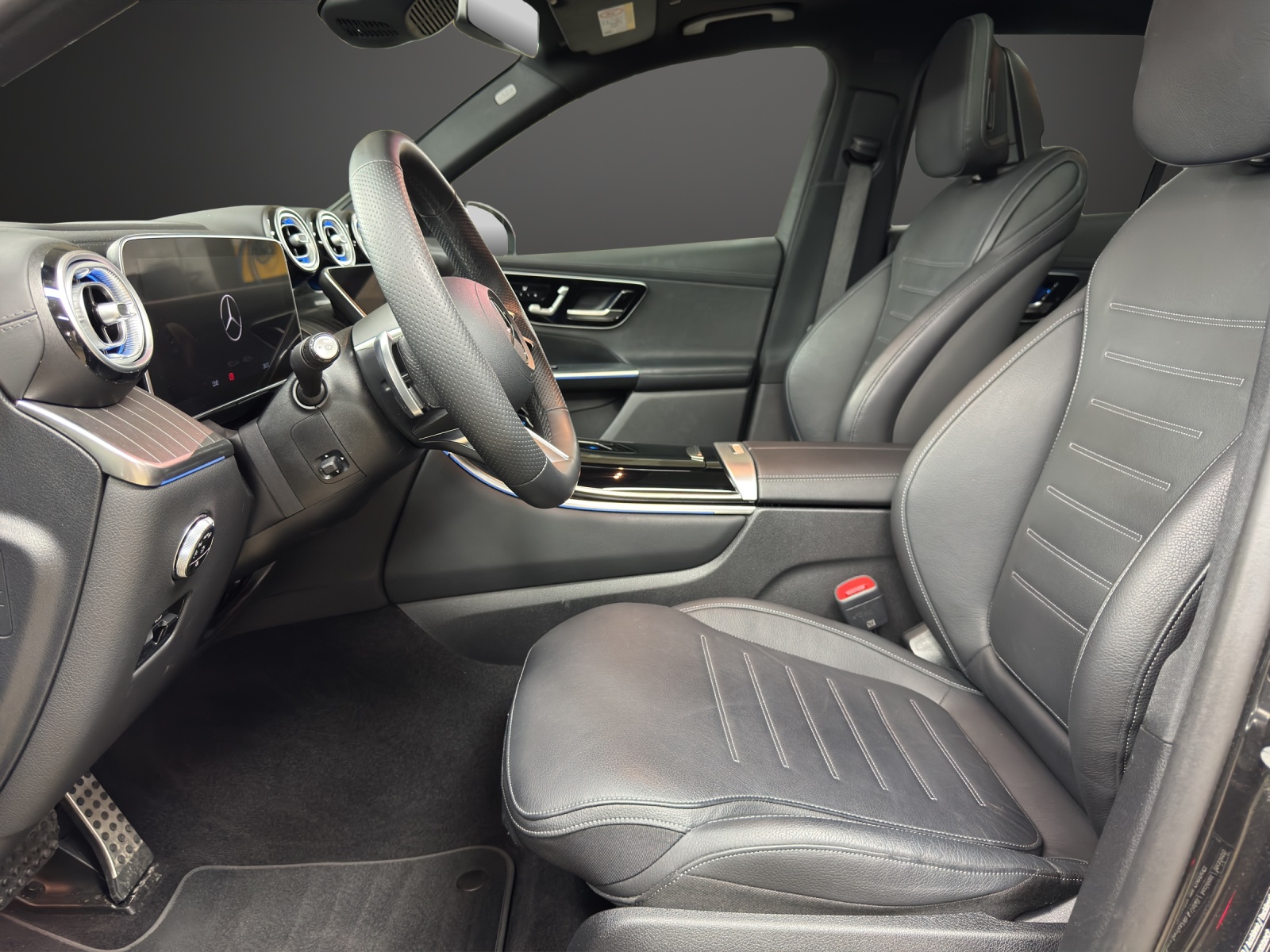 MERCEDES-BENZ GLC 400 e 4M 9G-Tronic-image-9