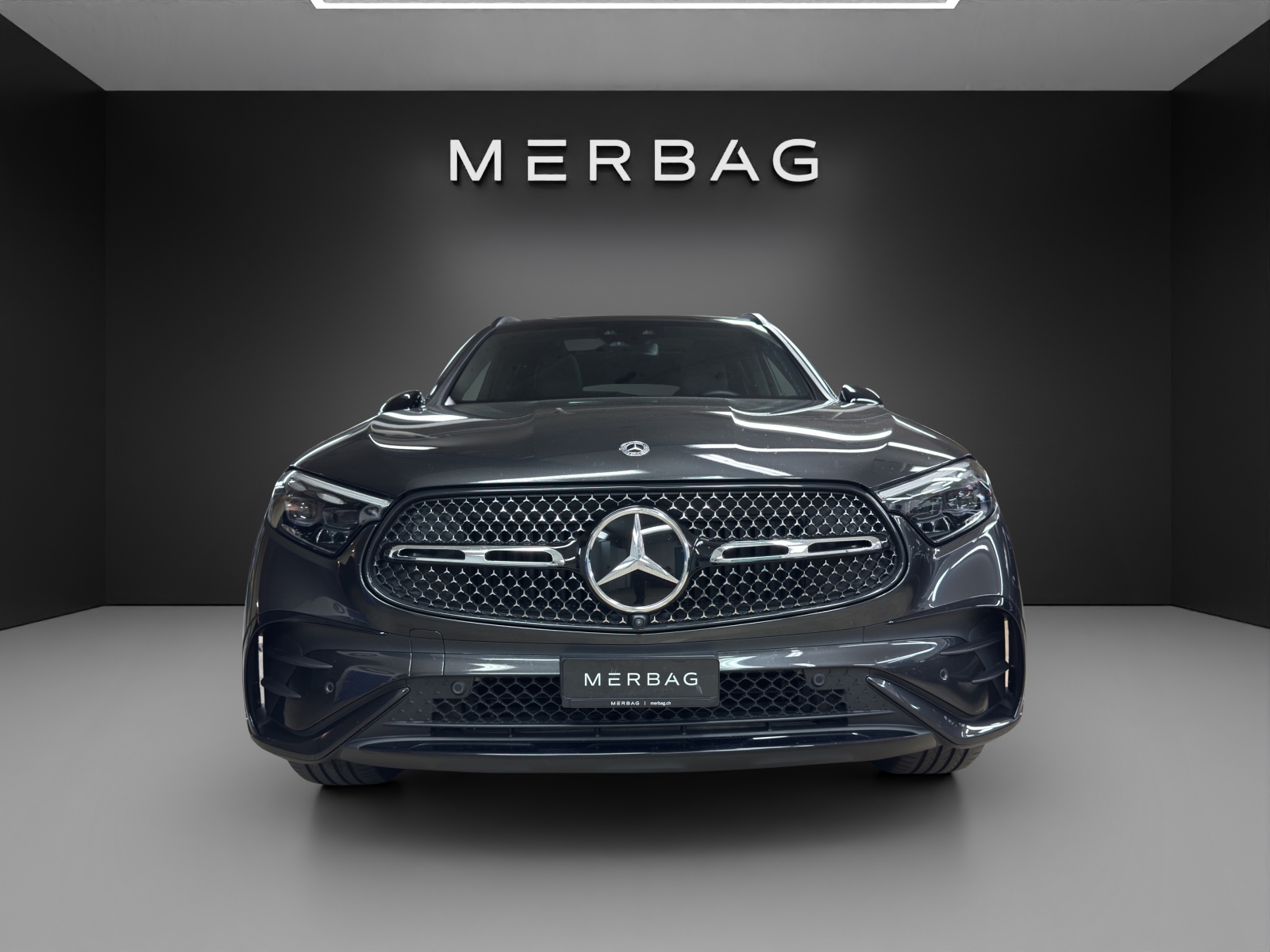 MERCEDES-BENZ GLC 400 e 4M 9G-Tronic-image-6