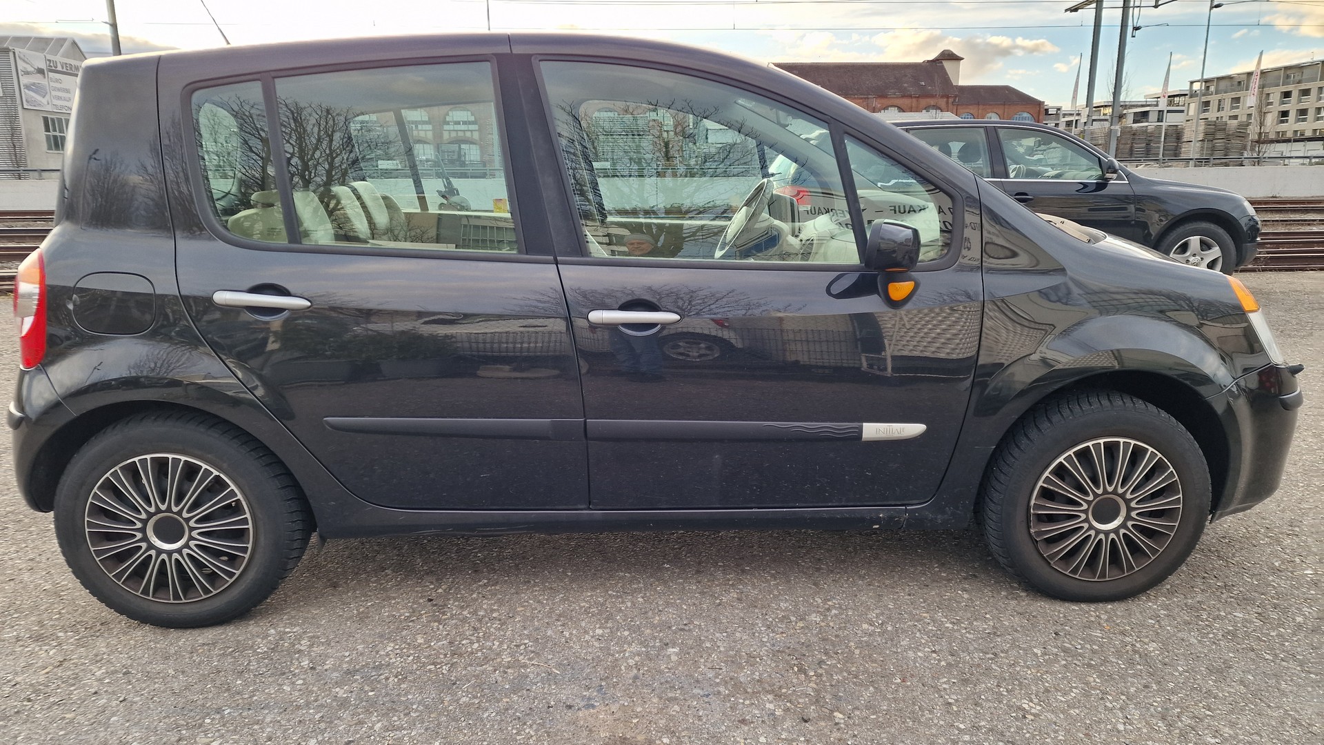 RENAULT Modus 1.6 16V Initiale-image-3