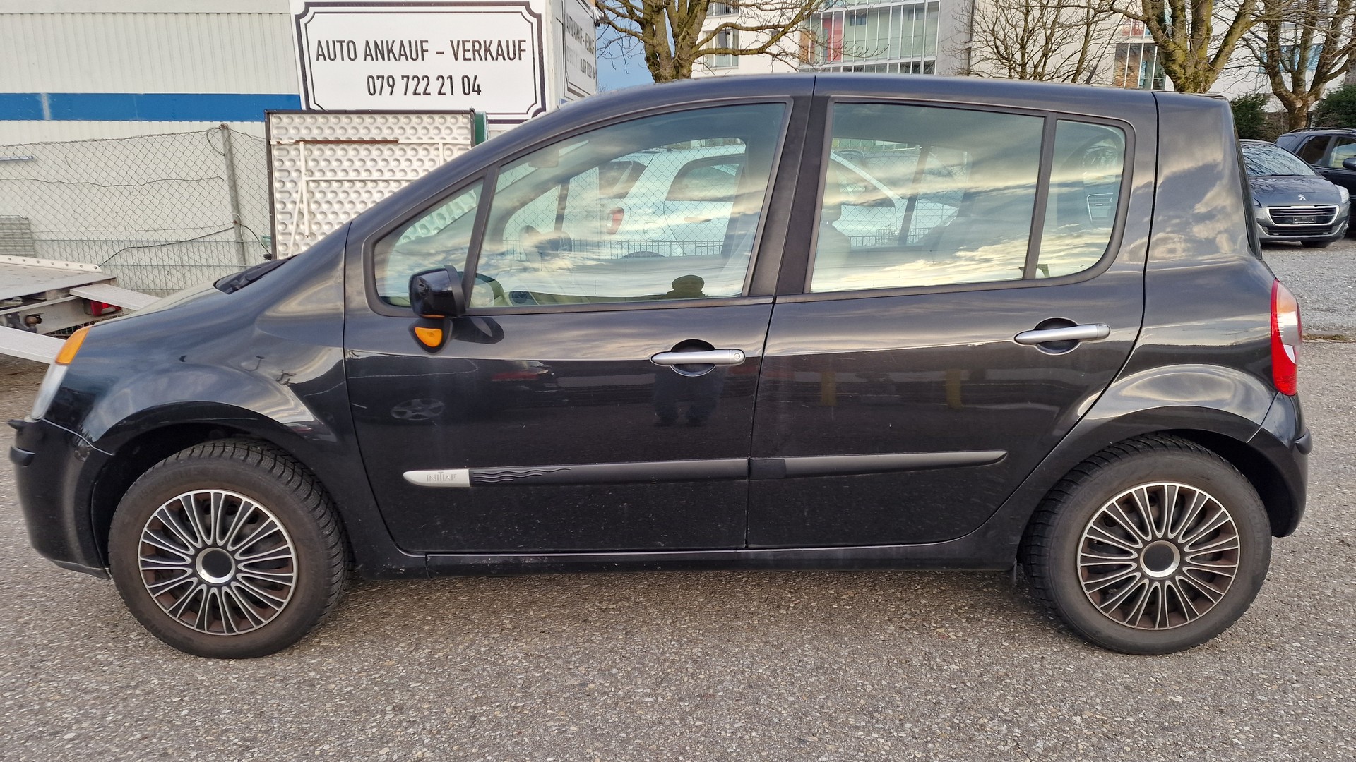 RENAULT Modus 1.6 16V Initiale-image-6