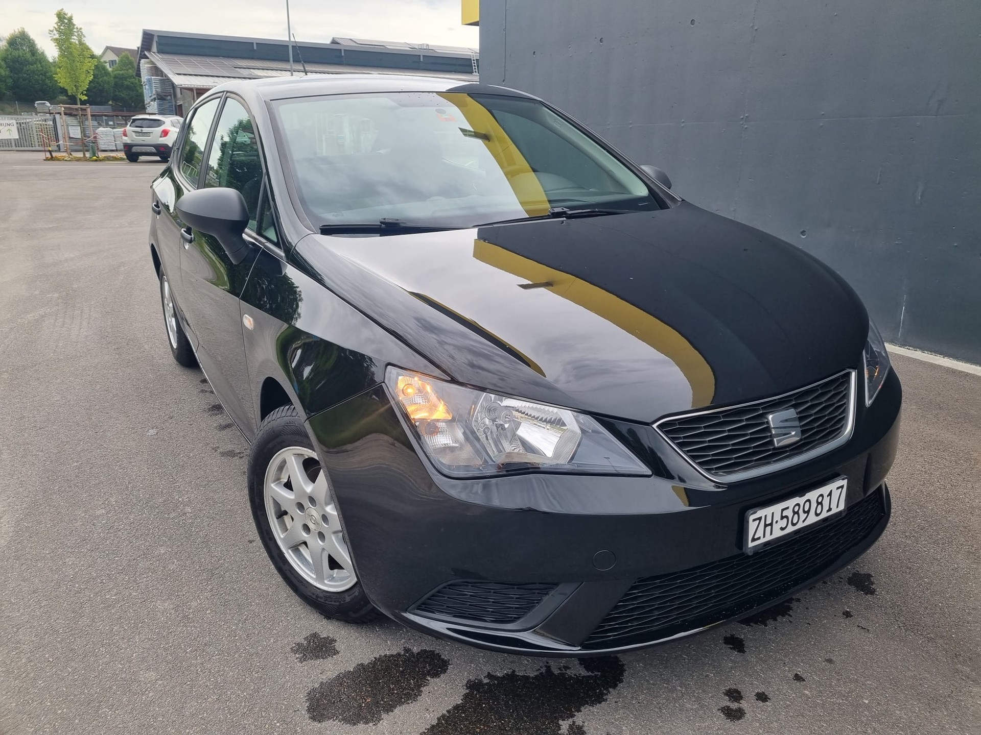 SEAT Ibiza 1.0 EcoTSI Style-image-0