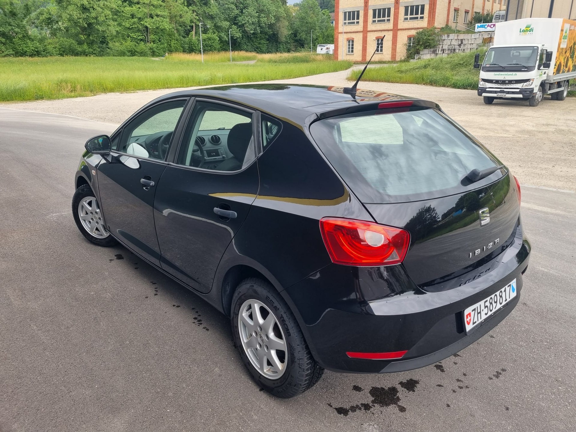 SEAT Ibiza 1.0 EcoTSI Style-image-2