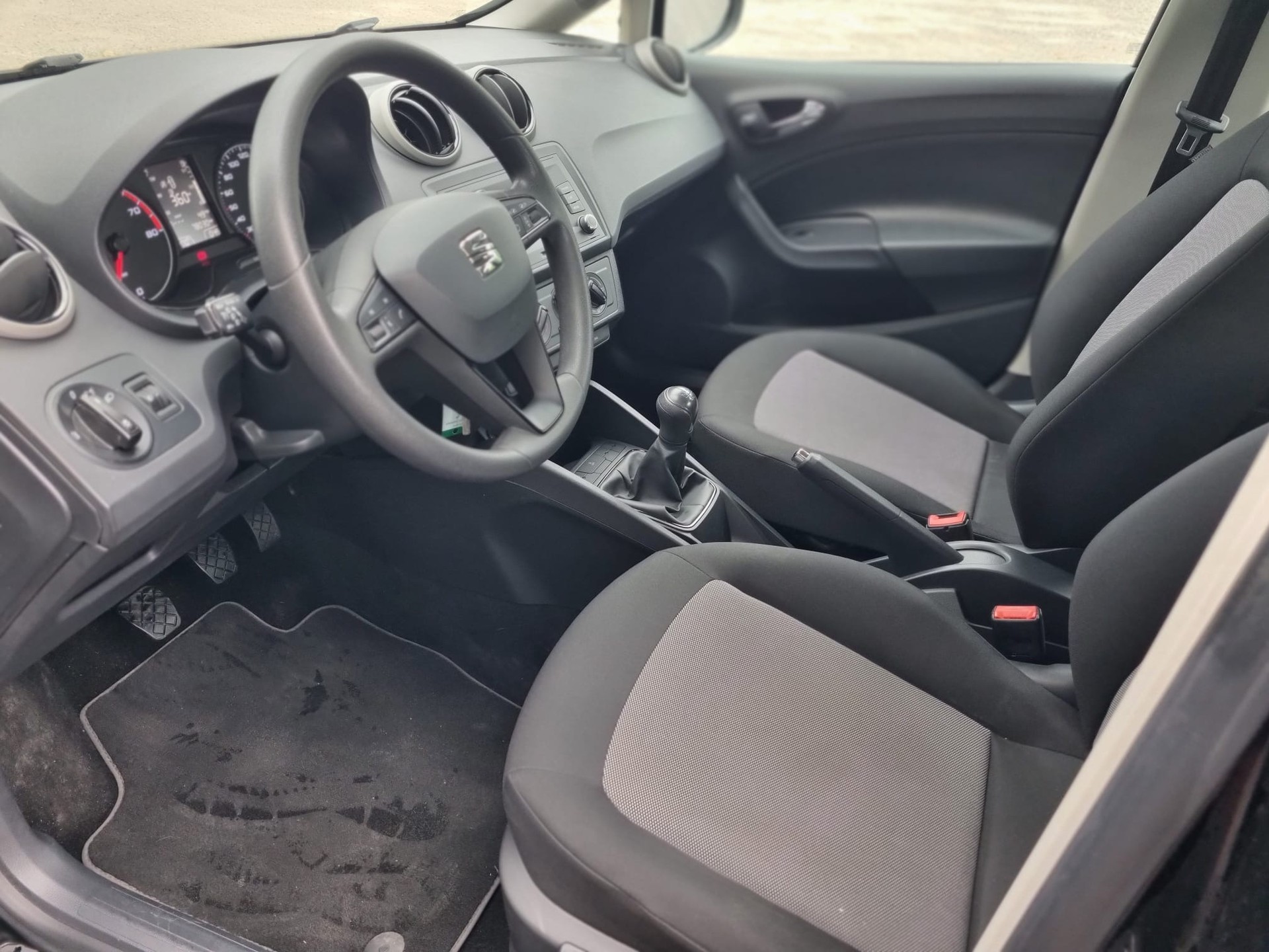 SEAT Ibiza 1.0 EcoTSI Style-image-7