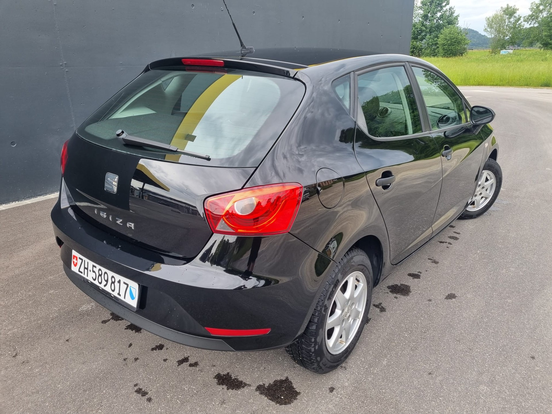 SEAT Ibiza 1.0 EcoTSI Style-image-3