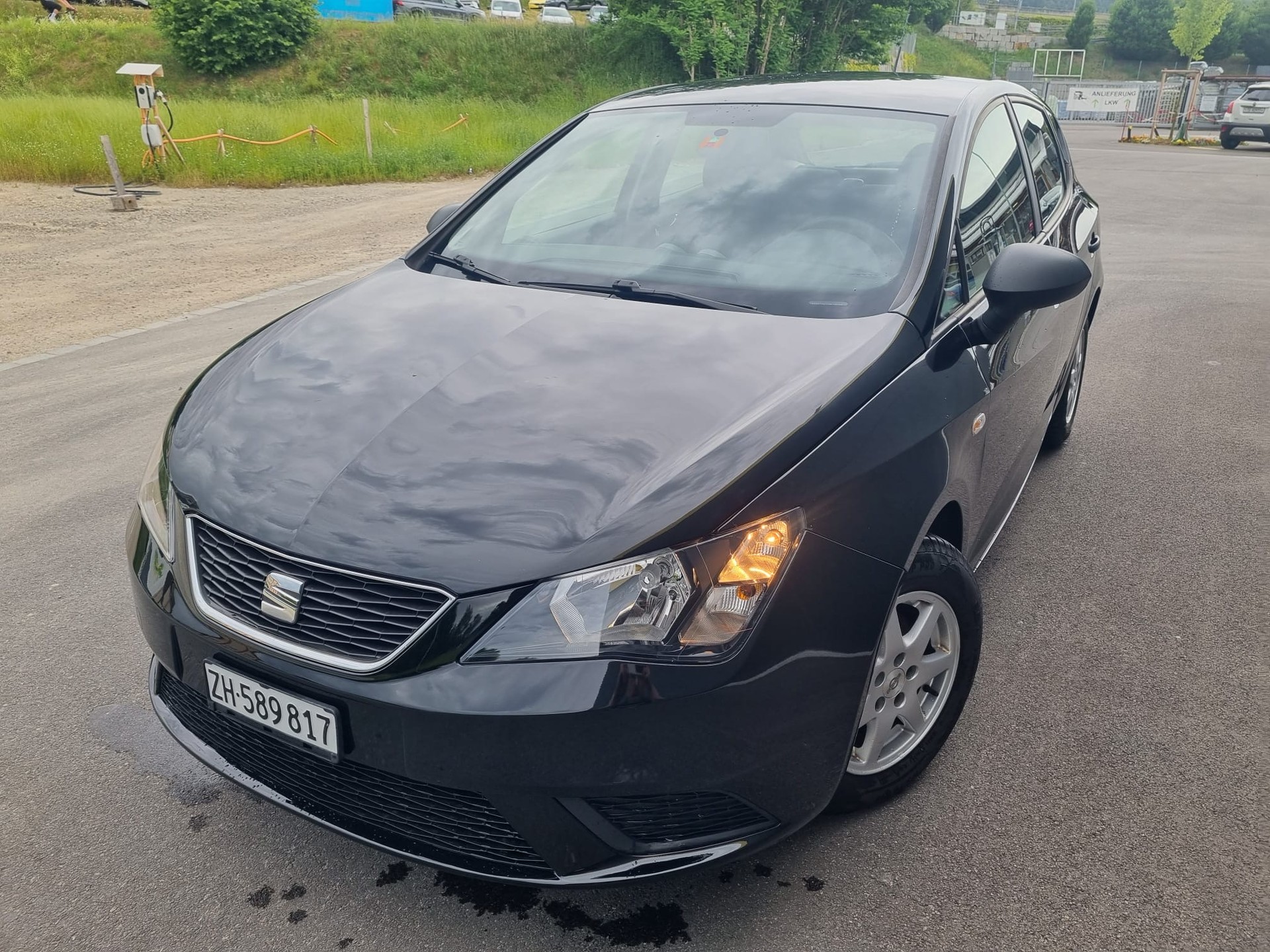 SEAT Ibiza 1.0 EcoTSI Style-image-1