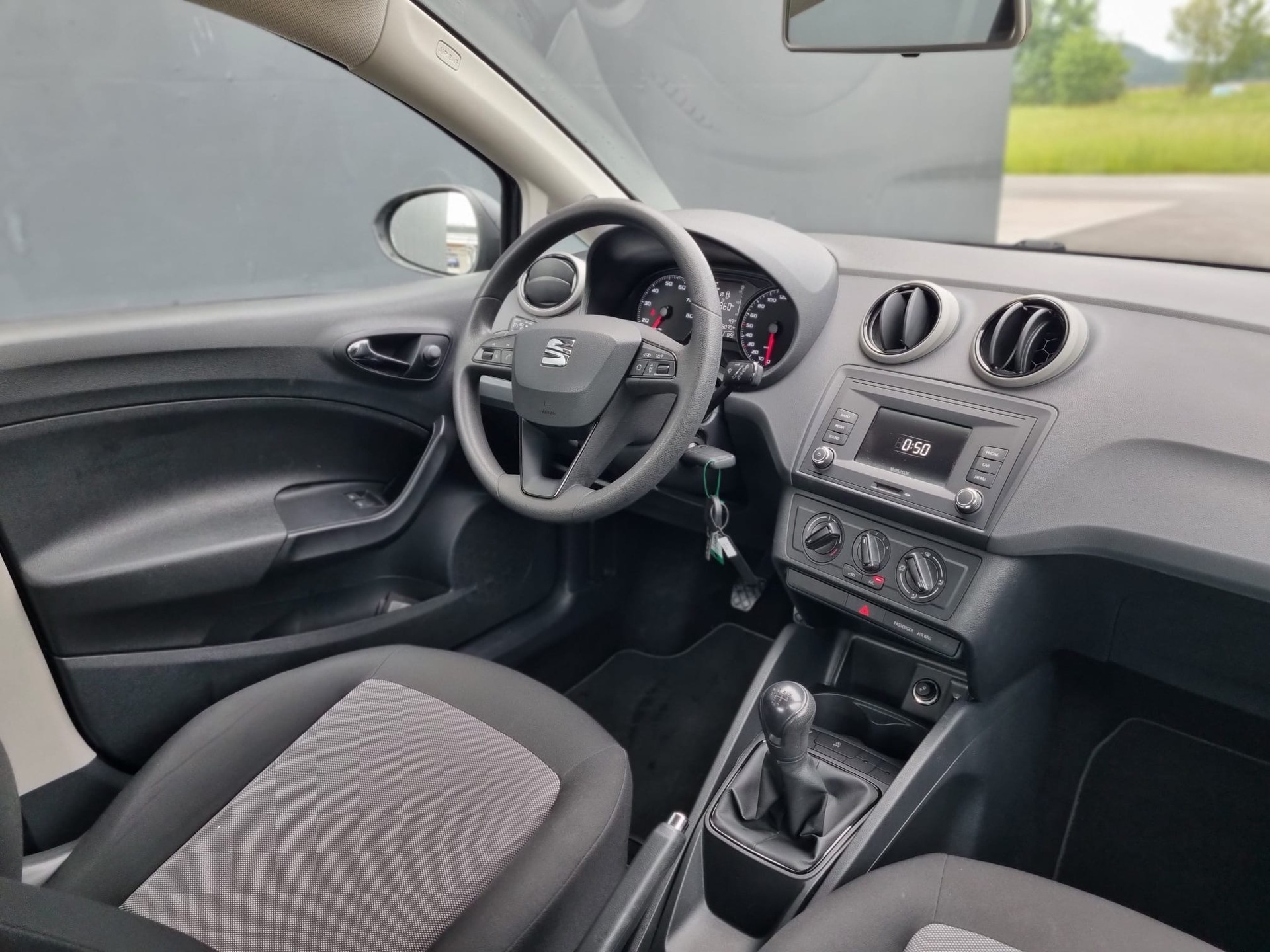 SEAT Ibiza 1.0 EcoTSI Style-image-6