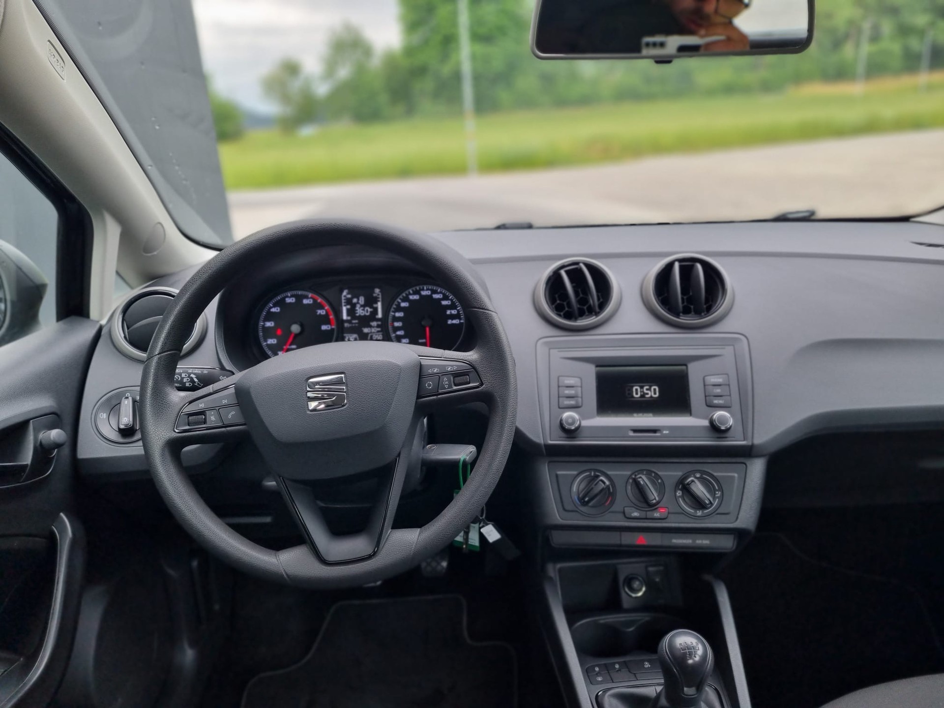 SEAT Ibiza 1.0 EcoTSI Style-image-4