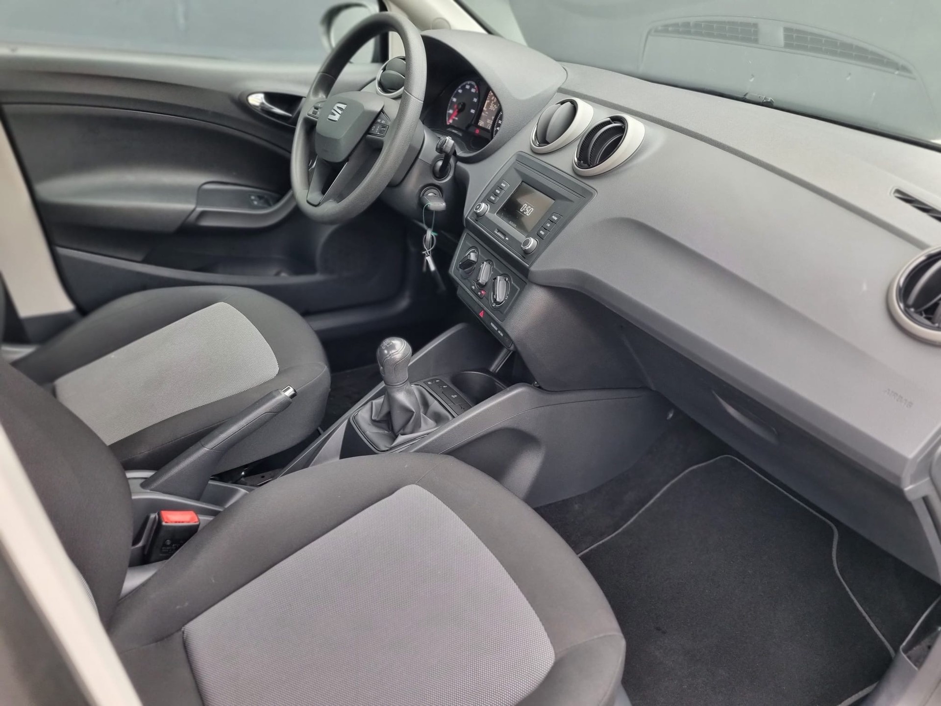 SEAT Ibiza 1.0 EcoTSI Style-image-5