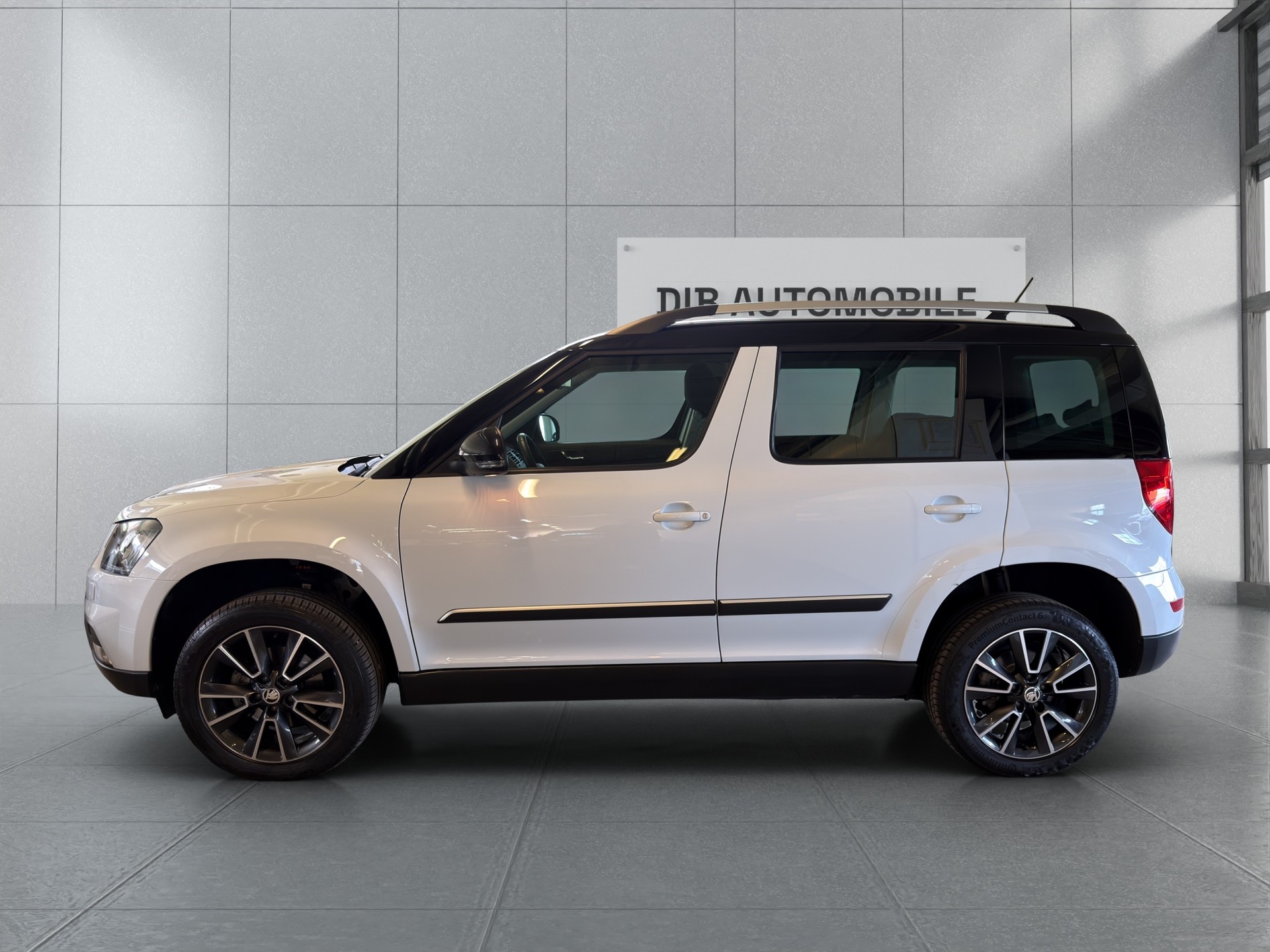 SKODA Yeti 1.4 TSI Outdoor Adventure 4x4 DSG*TOP ZUSTAND*TOP AUSSTATTUNG*NUR 45000 KM*AHK*-image-16