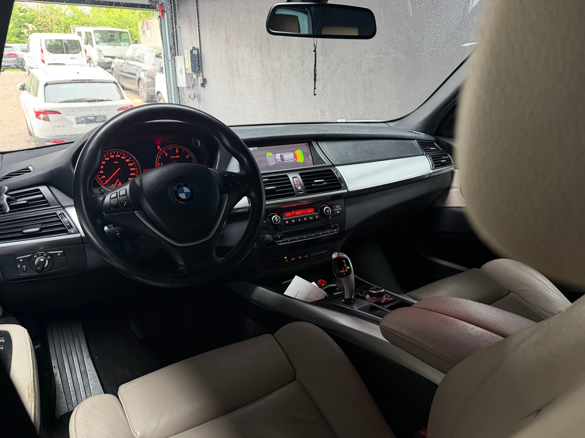 BMW X5 xDrive 40d Steptronic-image-6